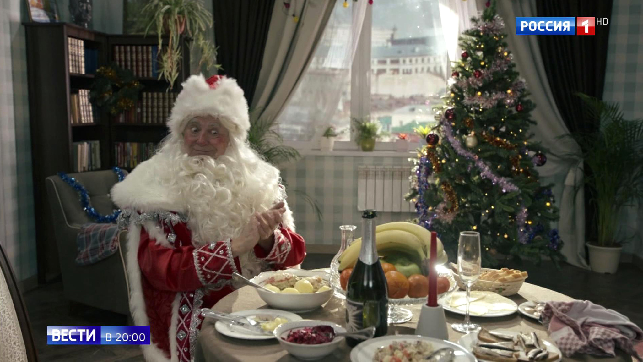 Эфир от 27.12.2019