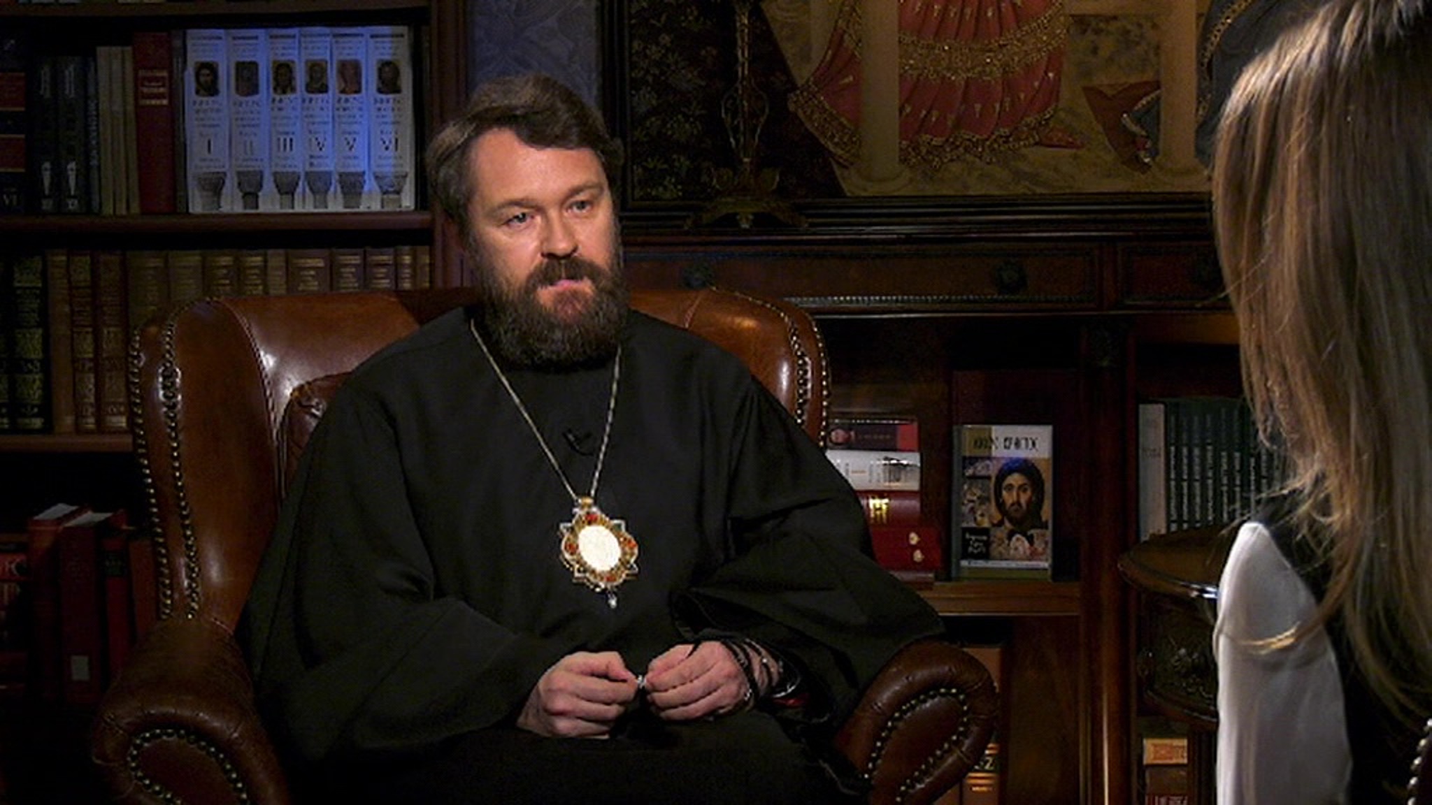 Эфир от 28.12.2019