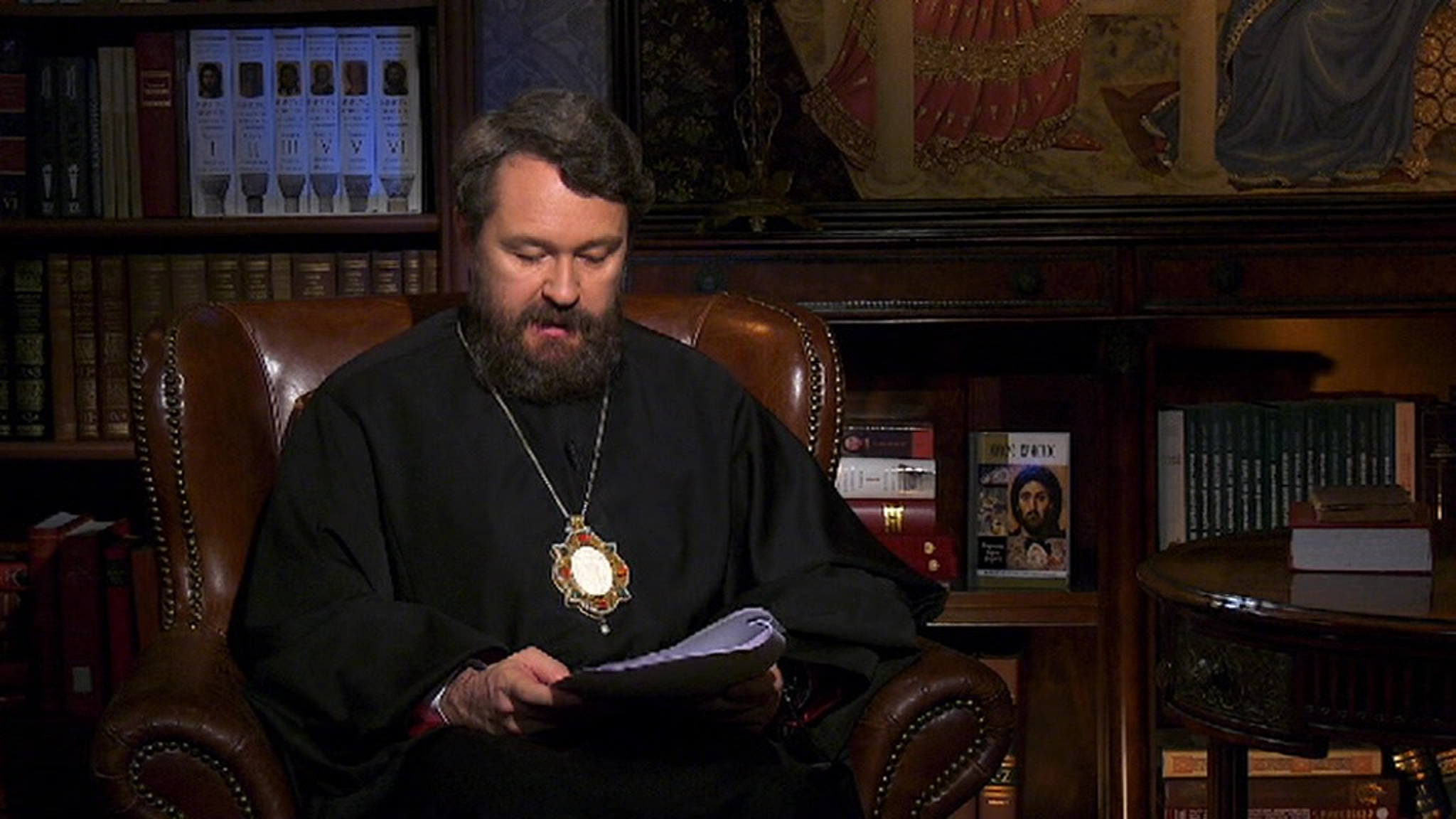 Эфир от 28.12.2019