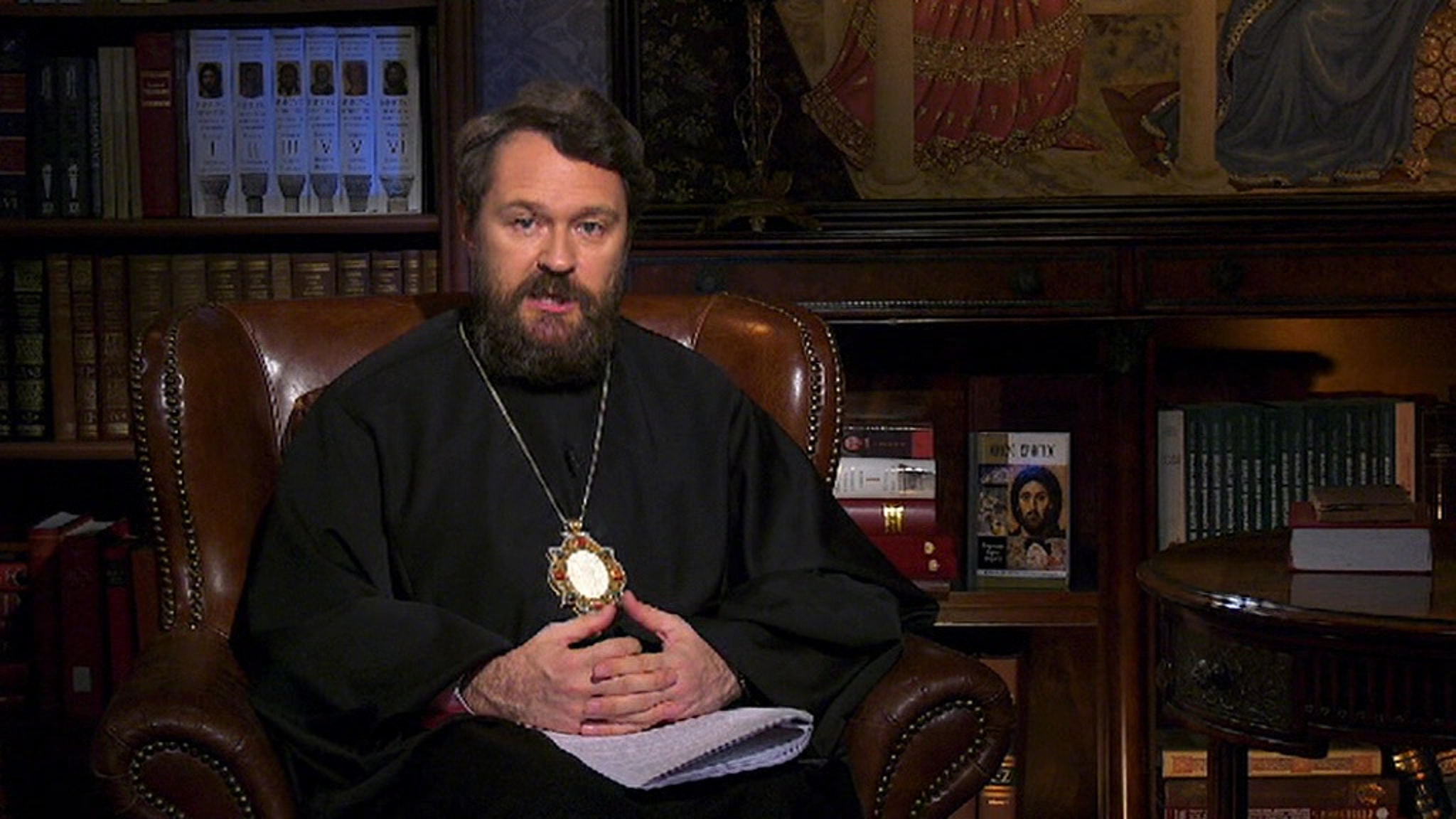 Эфир от 28.12.2019