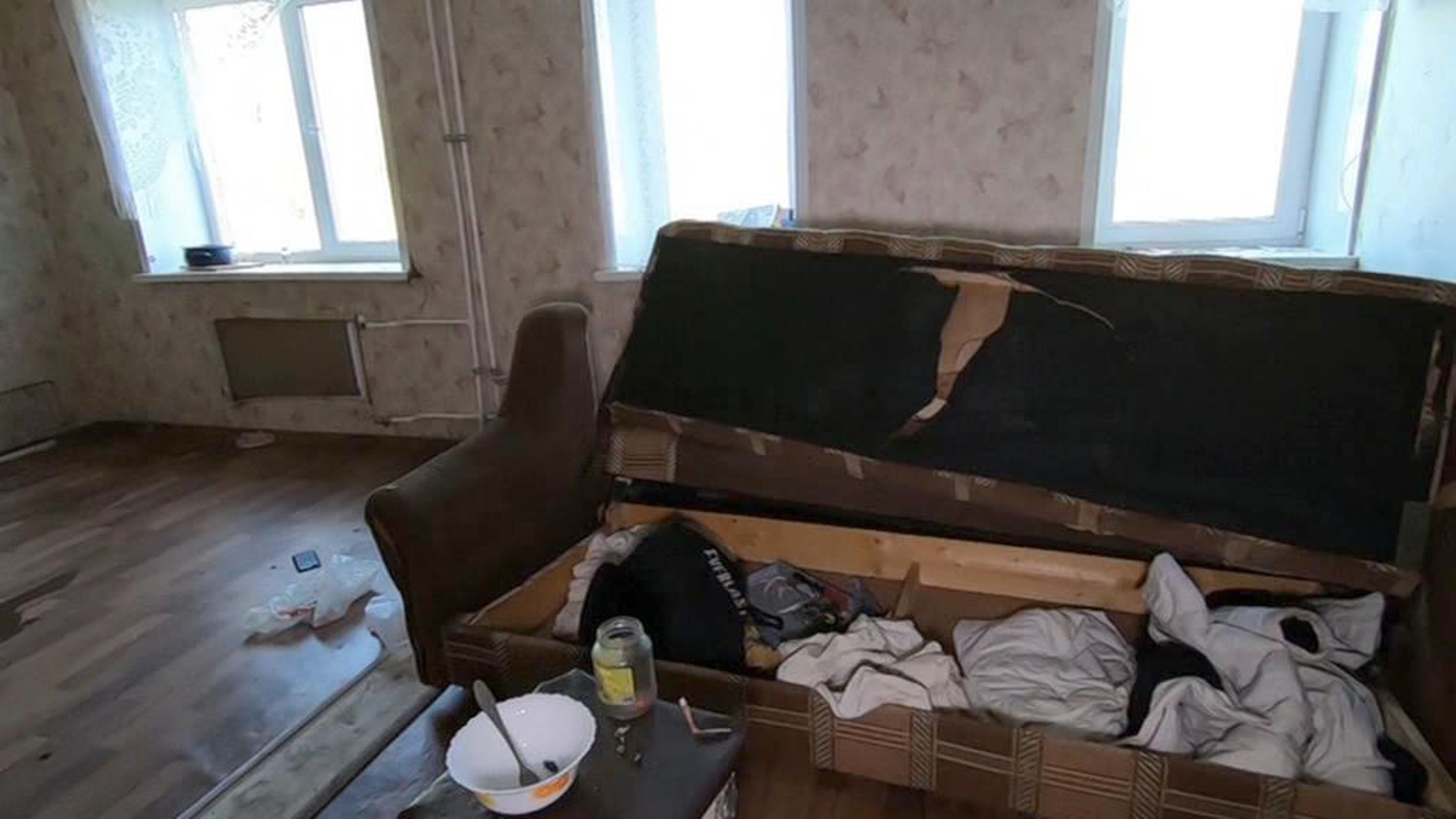 СК разберется с проблемой обеспечения  сирот жильем