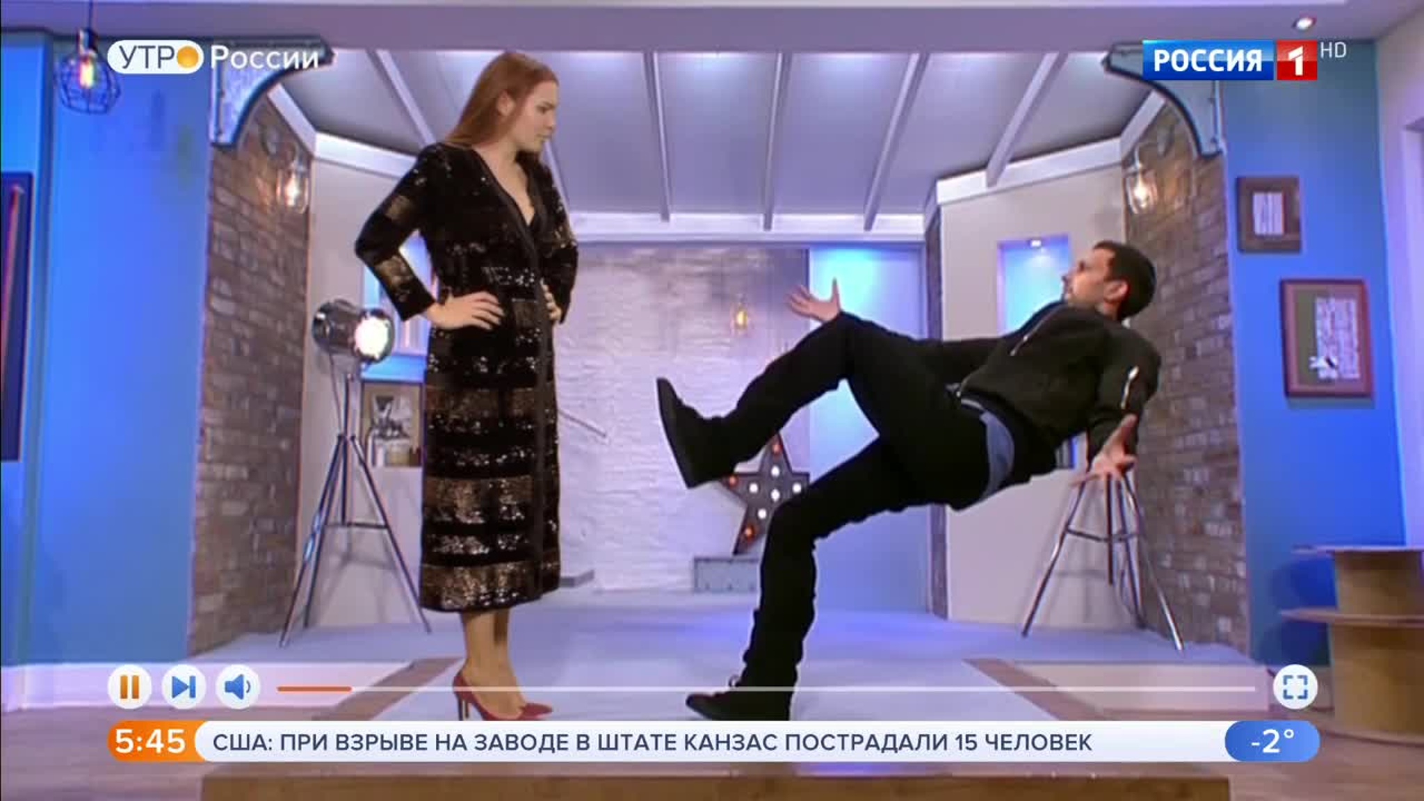 Эфир от 28.12.2019
