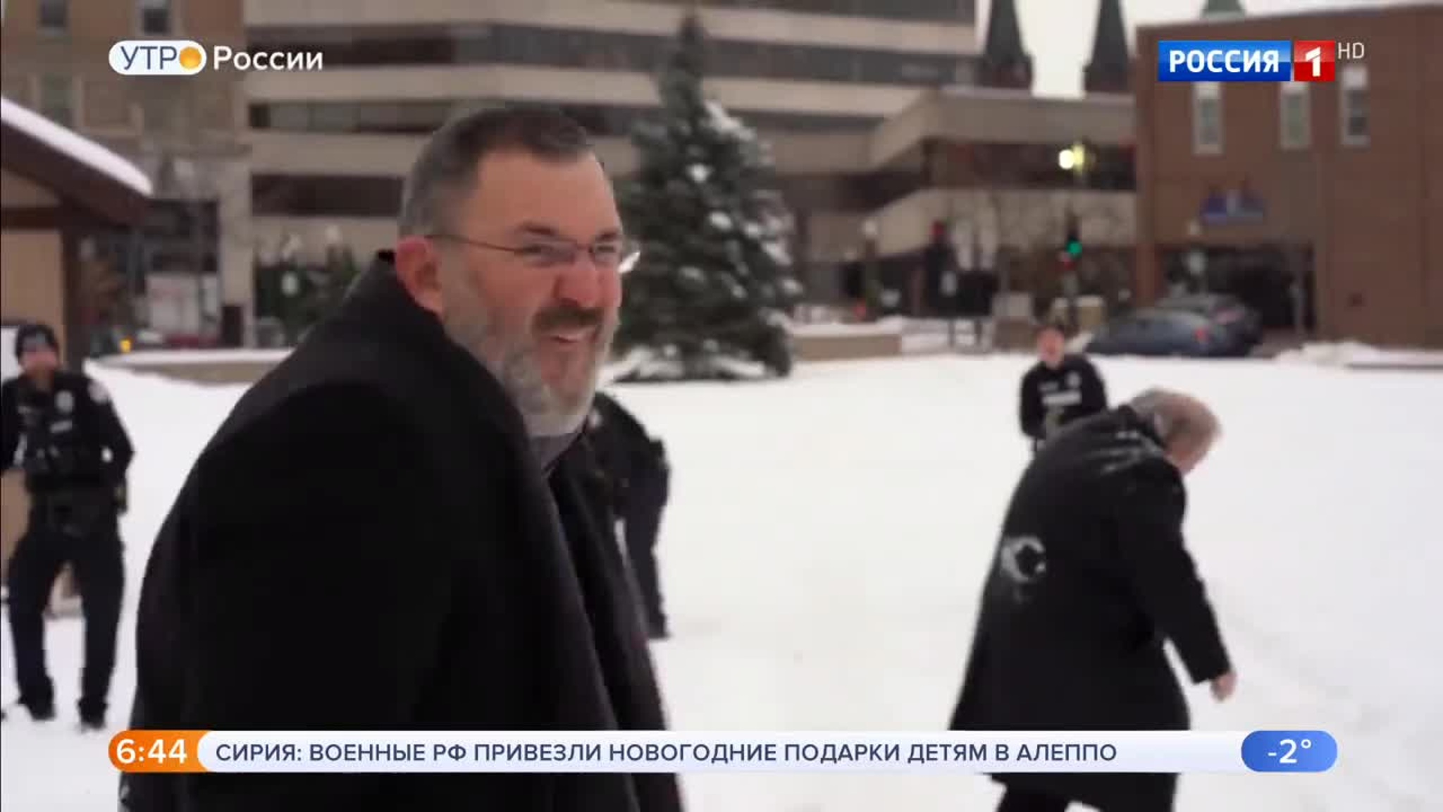 Эфир от 28.12.2019