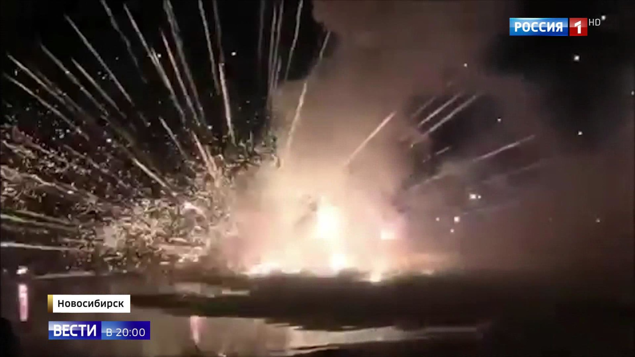 Эфир от 30.12.2019