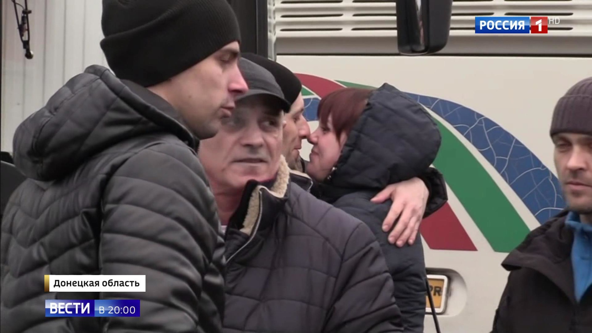 Эфир от 30.12.2019