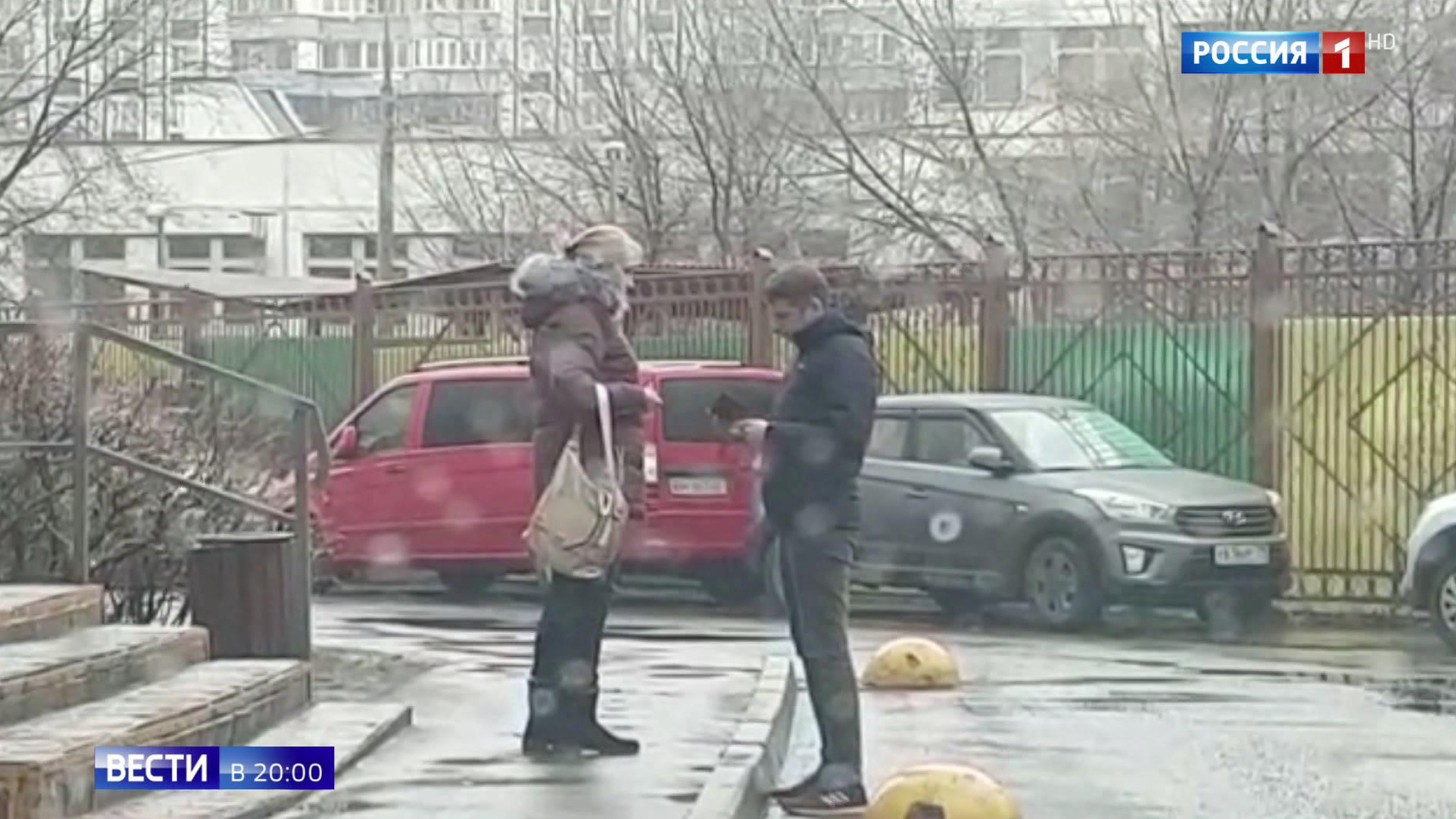Эфир от 30.12.2019
