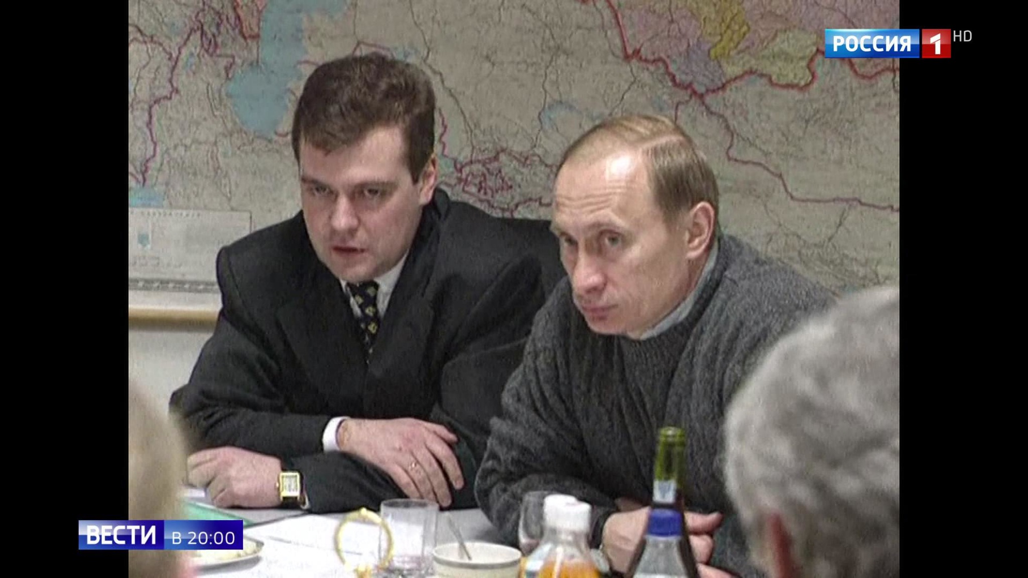 Эфир от 30.12.2019