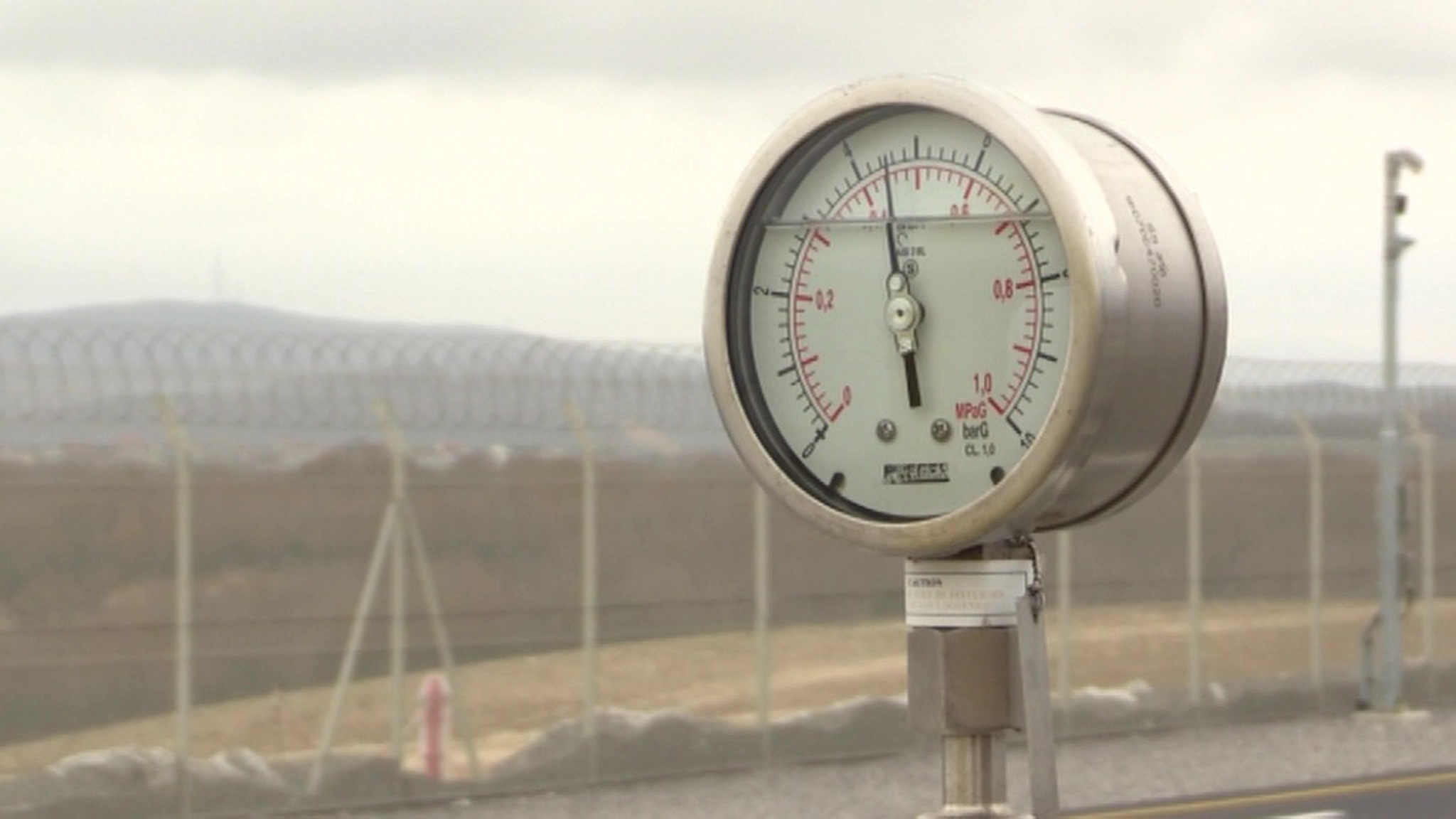В Болгарии цена на газ на май выросла почти на 14%