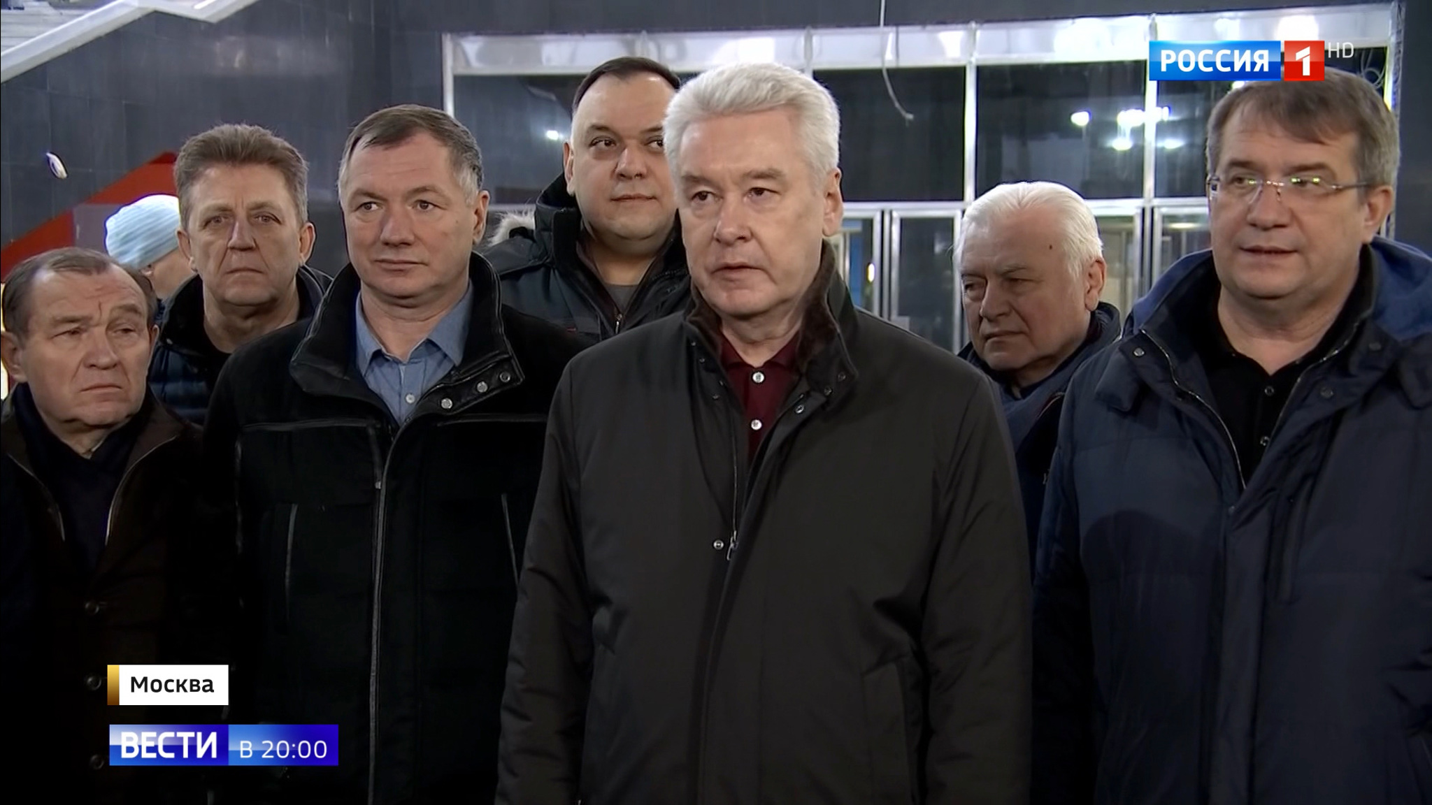 Эфир от 02.01.2020