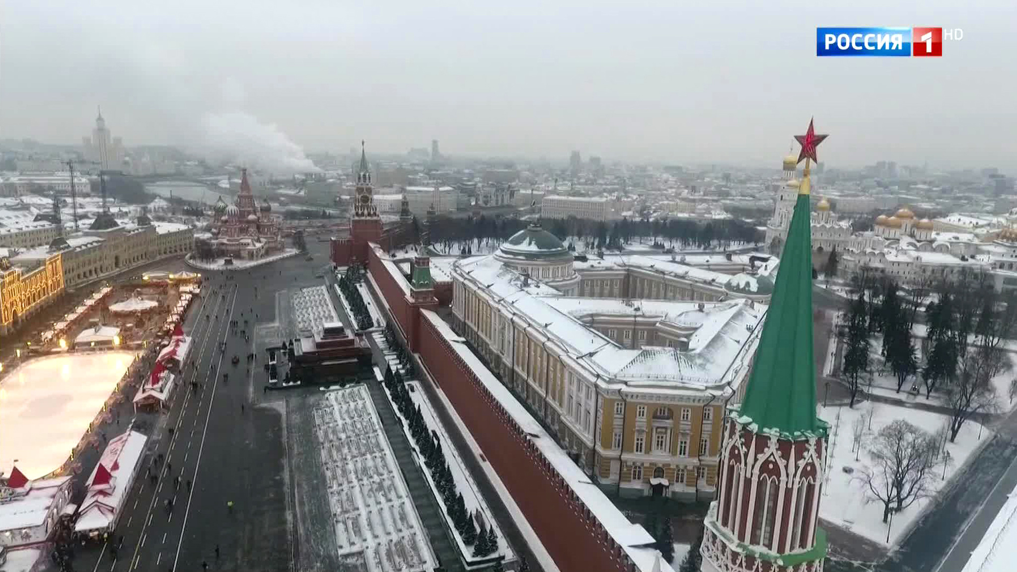 Эфир от 04.01.2020