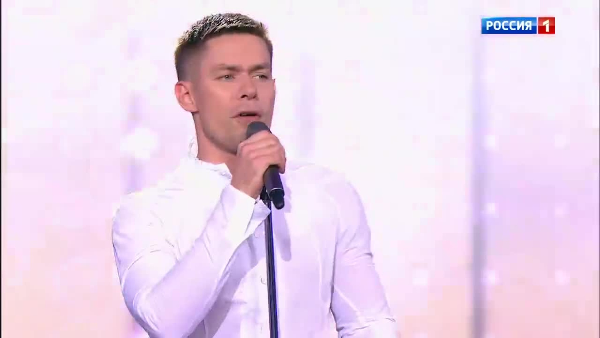 Эфир от 05.01.2020. Стас Пьеха