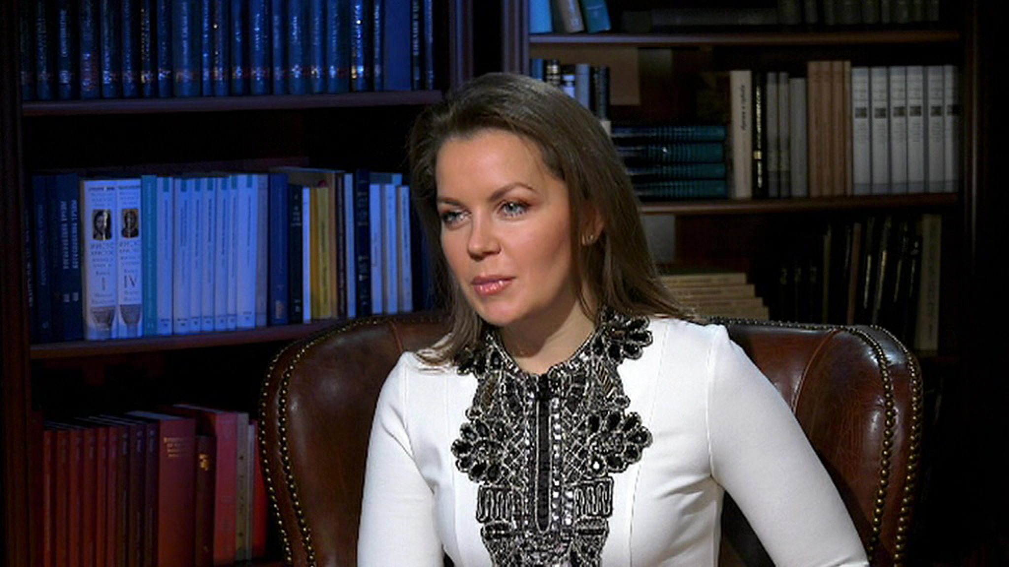 Эфир от 06.01.2020
