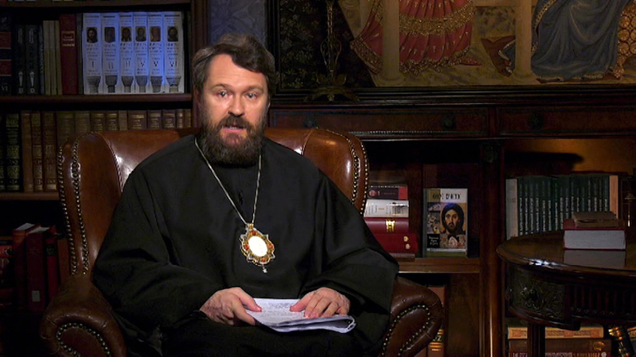 Эфир от 06.01.2020
