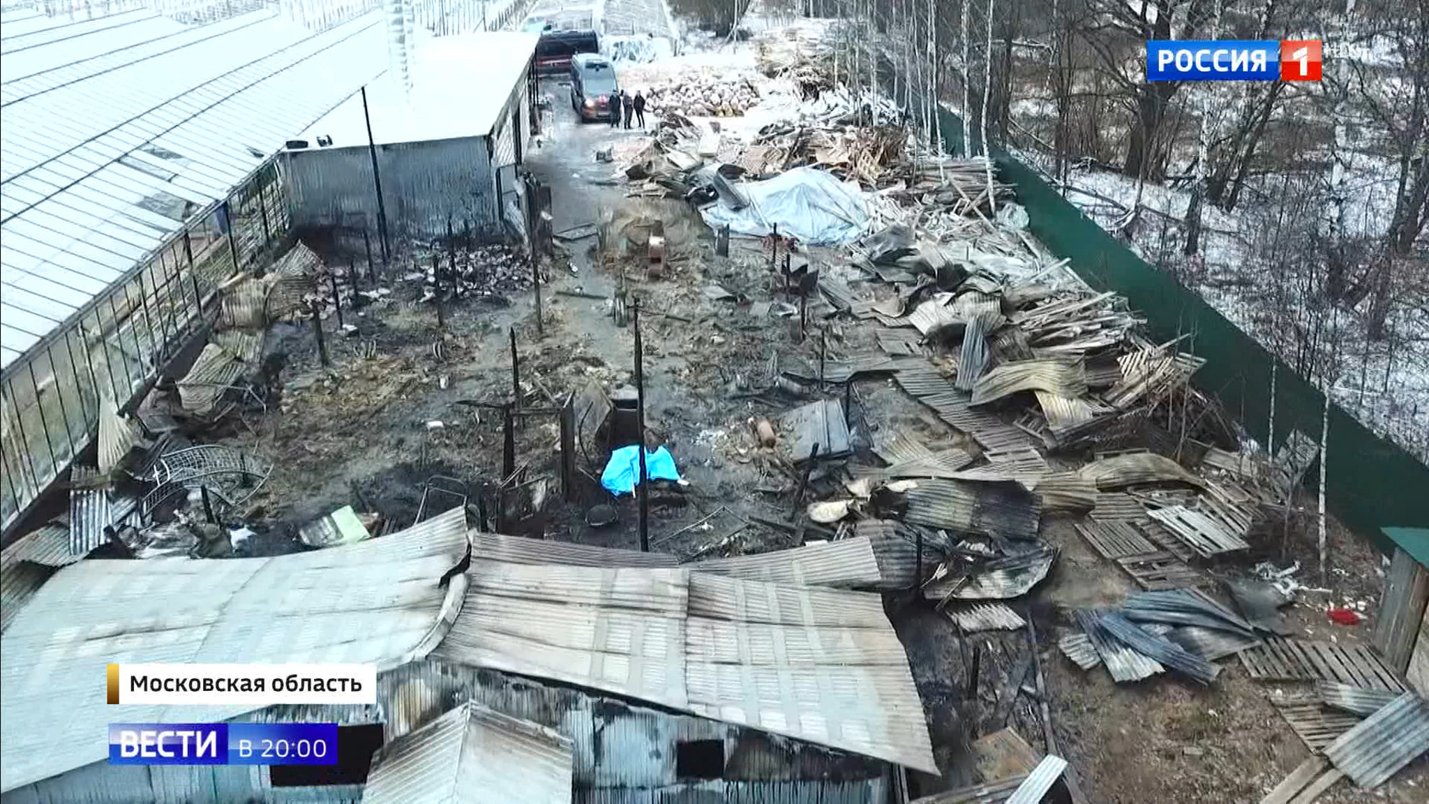 Эфир от 07.01.2020