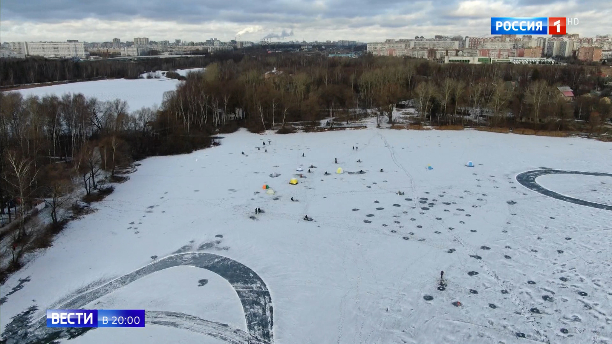 Эфир от 07.01.2020
