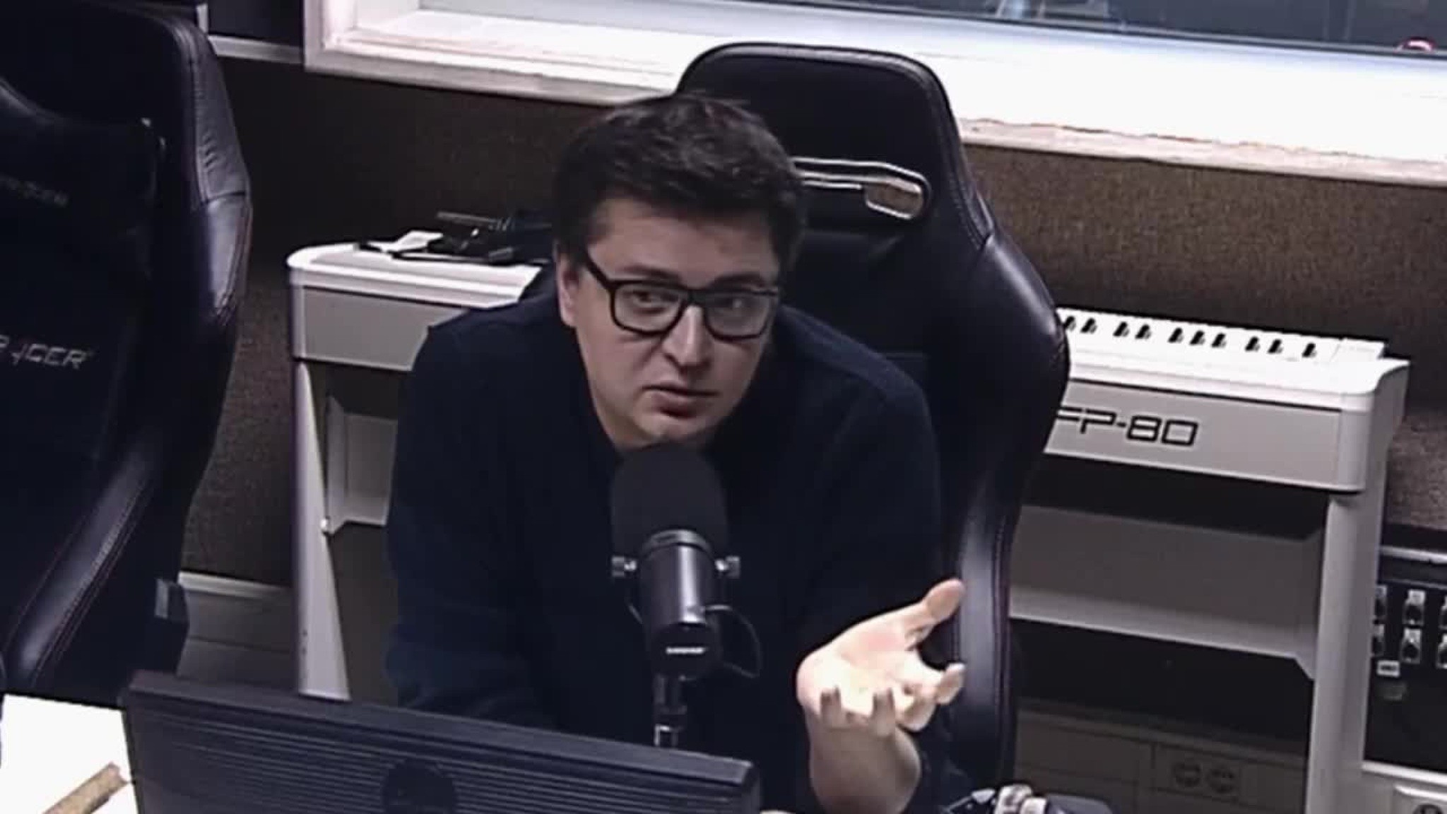 Самоидентификация в интернете. Почему в сети мы ведем себя иначе?