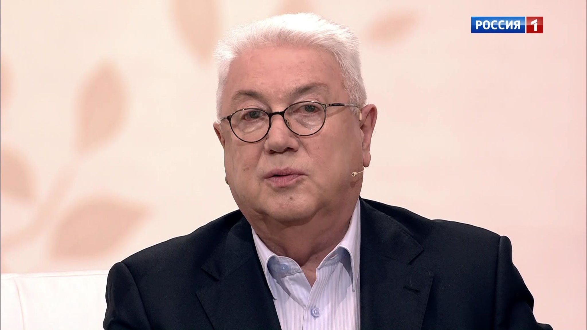 Эфир от 13.01.2019. Владимир Винокур