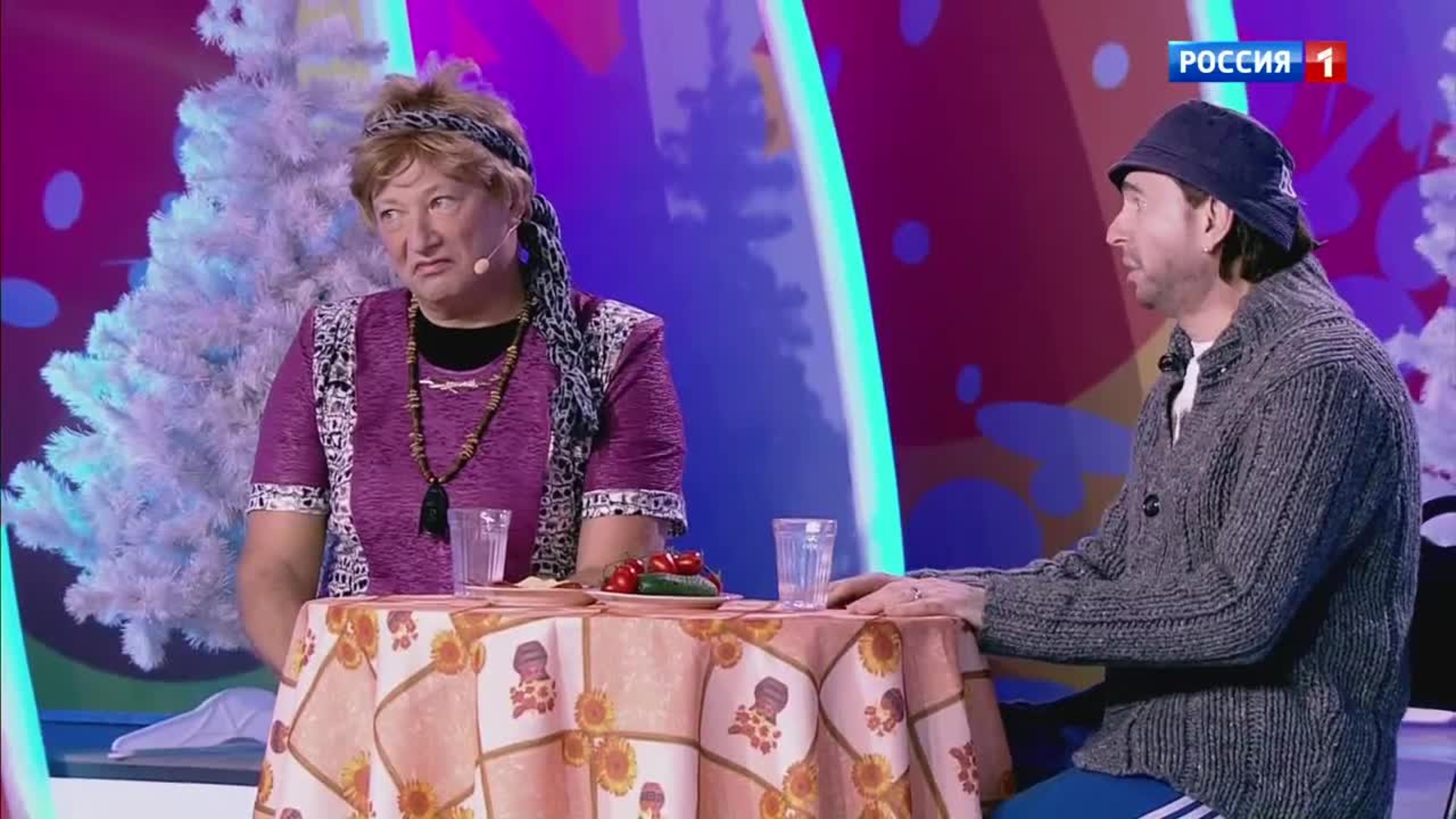 Эфир от 10.01.2020. Юрий Гальцев и Геннадий Ветров