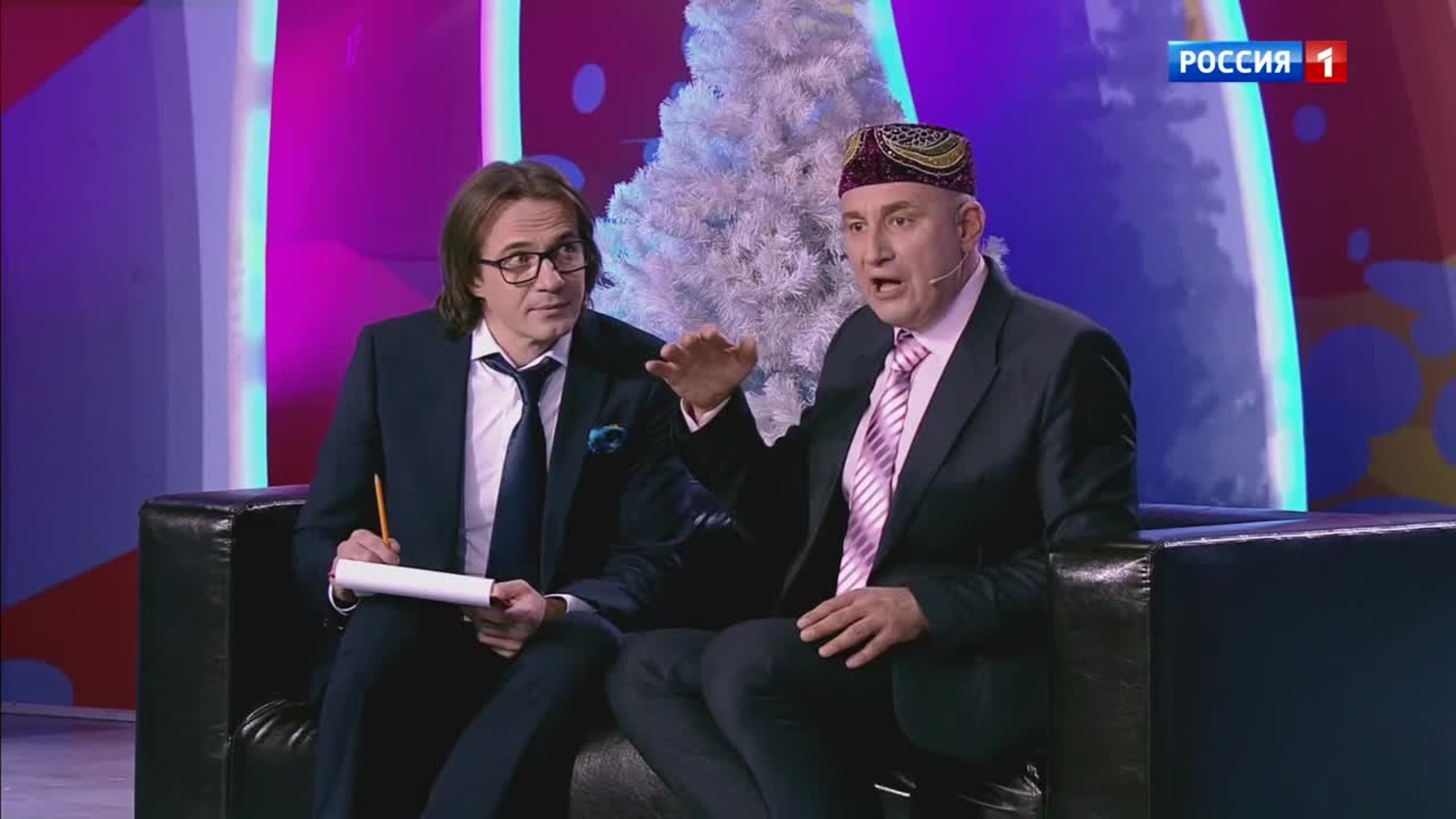 Эфир от 10.01.2020. Святослав Ещенко и Алексей Щеглов