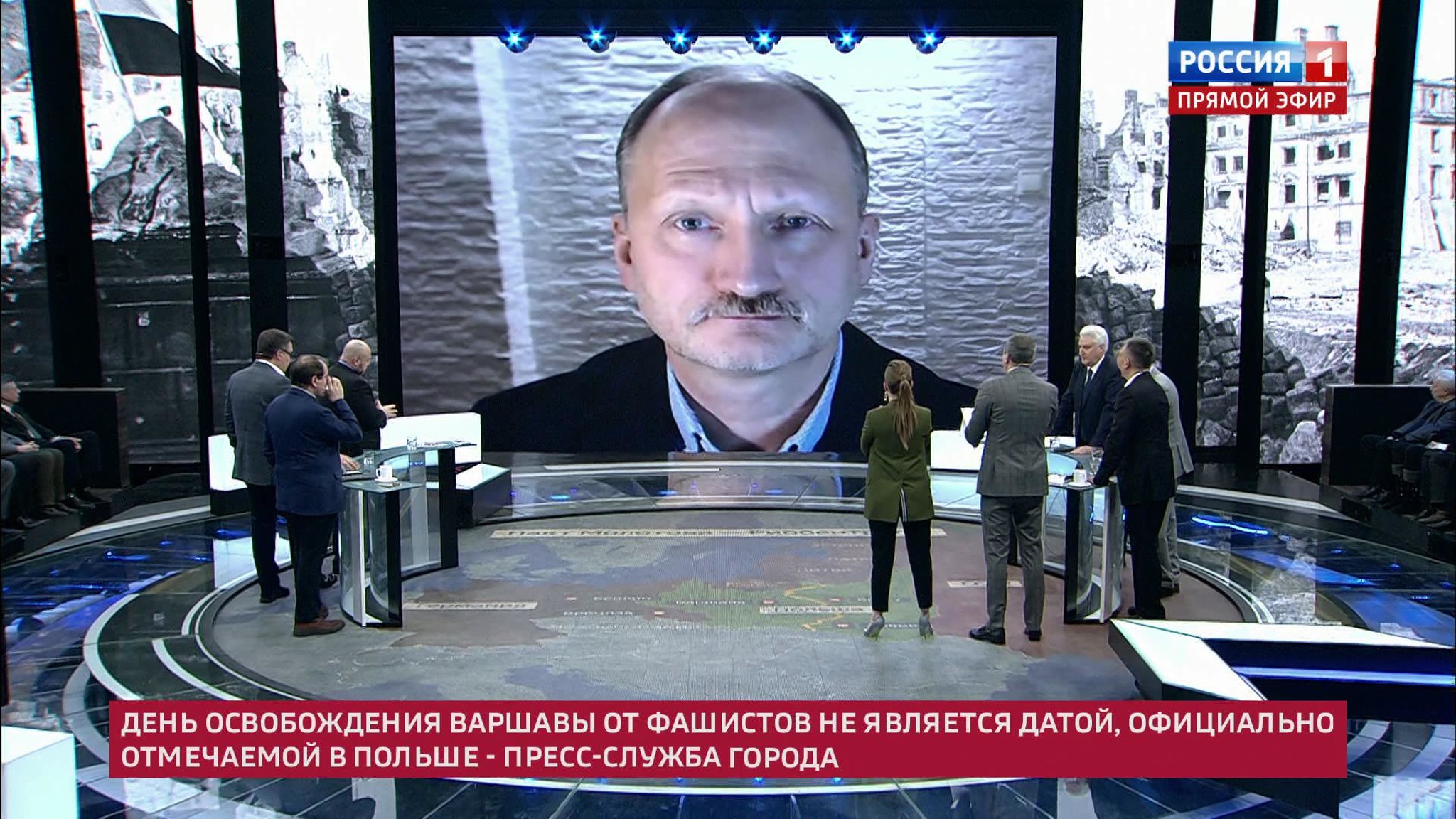Мирослав Митрофанов