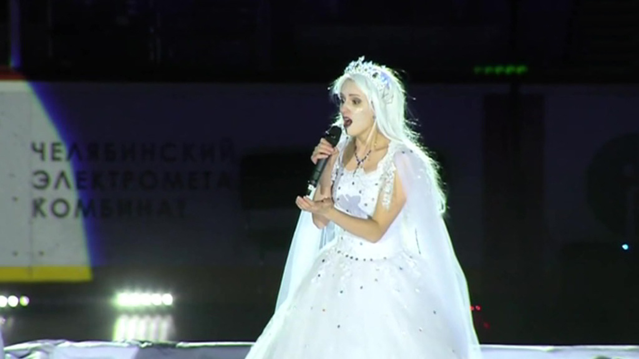 Эфир от 13.01.2020