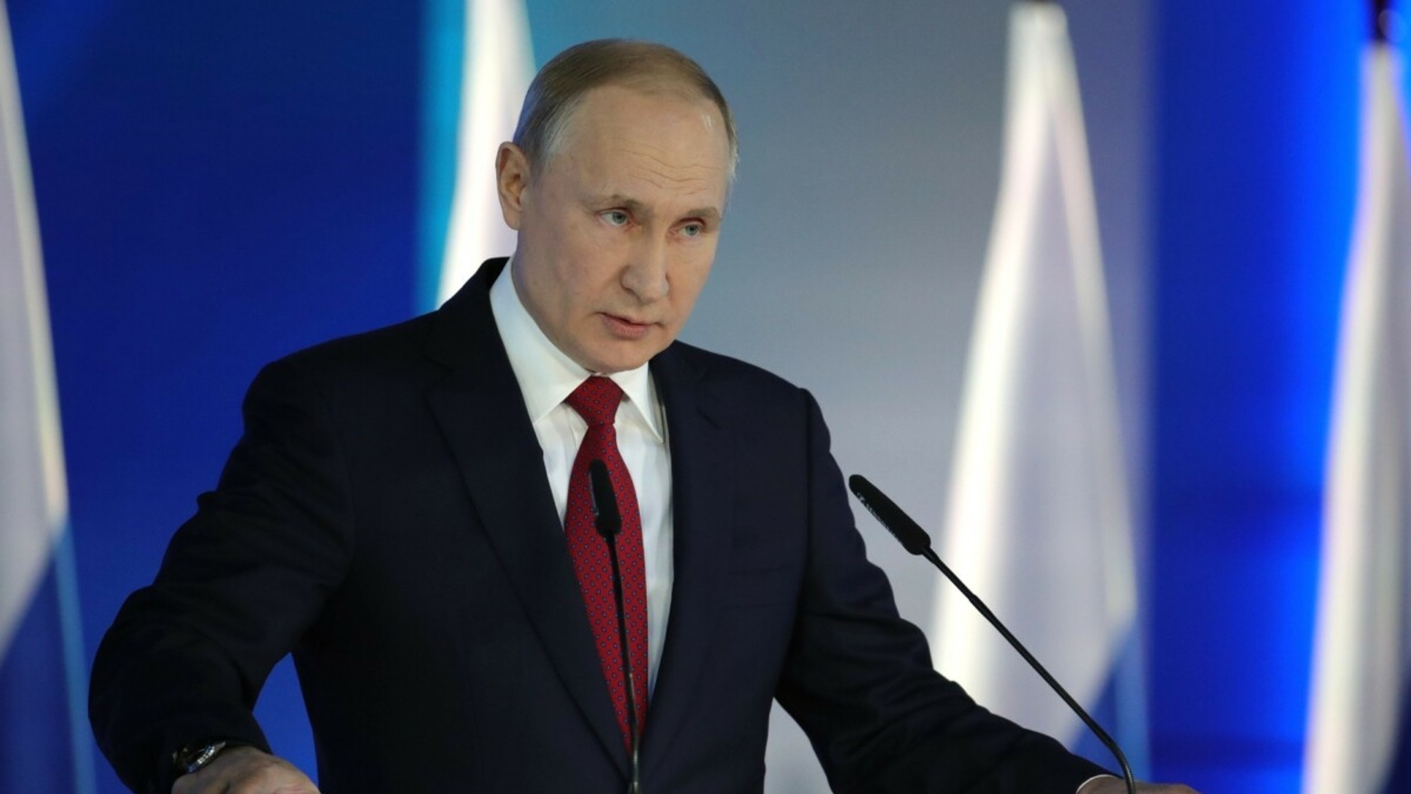 Совету Безопасности России исполнилось 30 лет