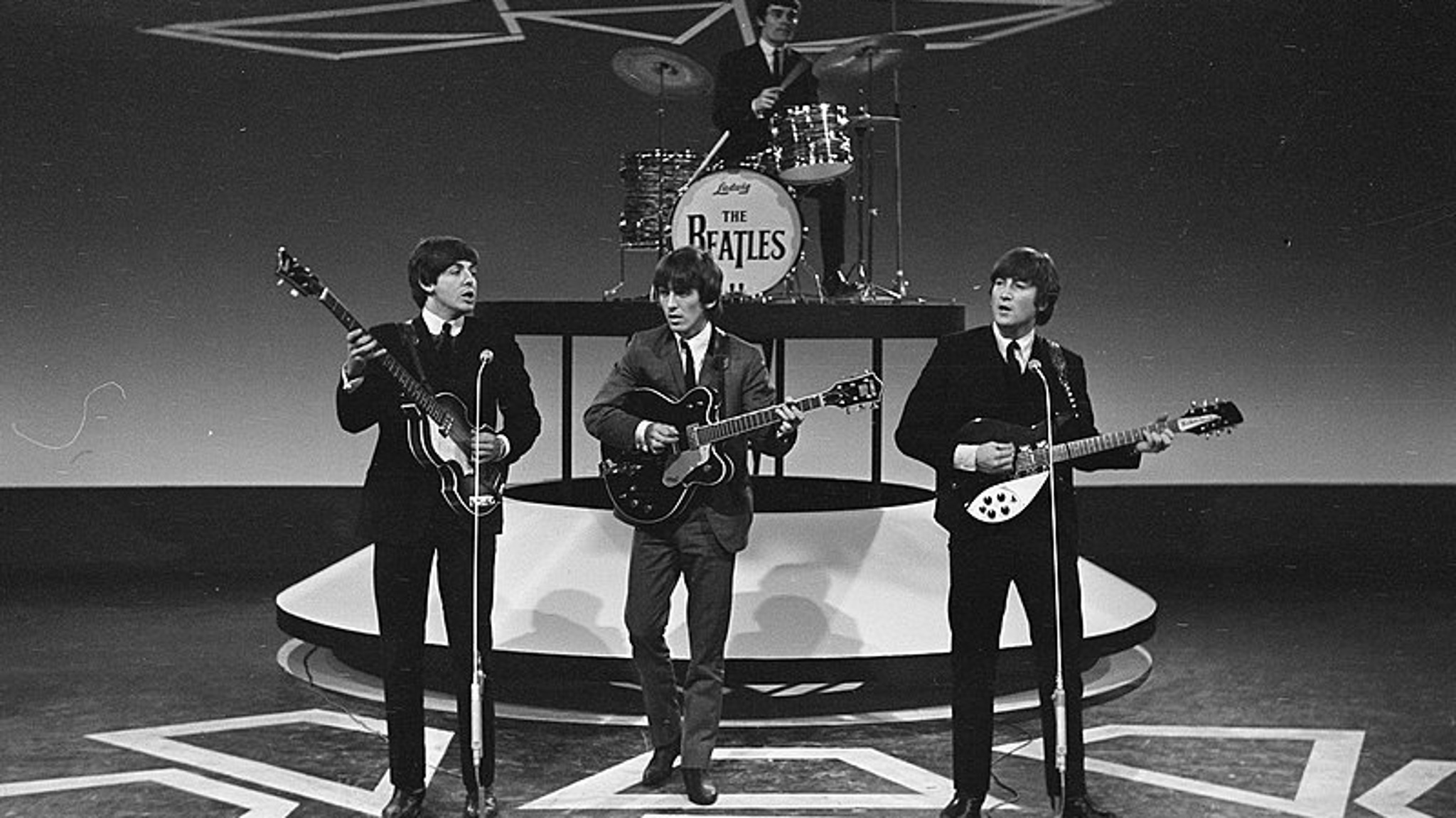 16 января – Всемирный день The Beatles