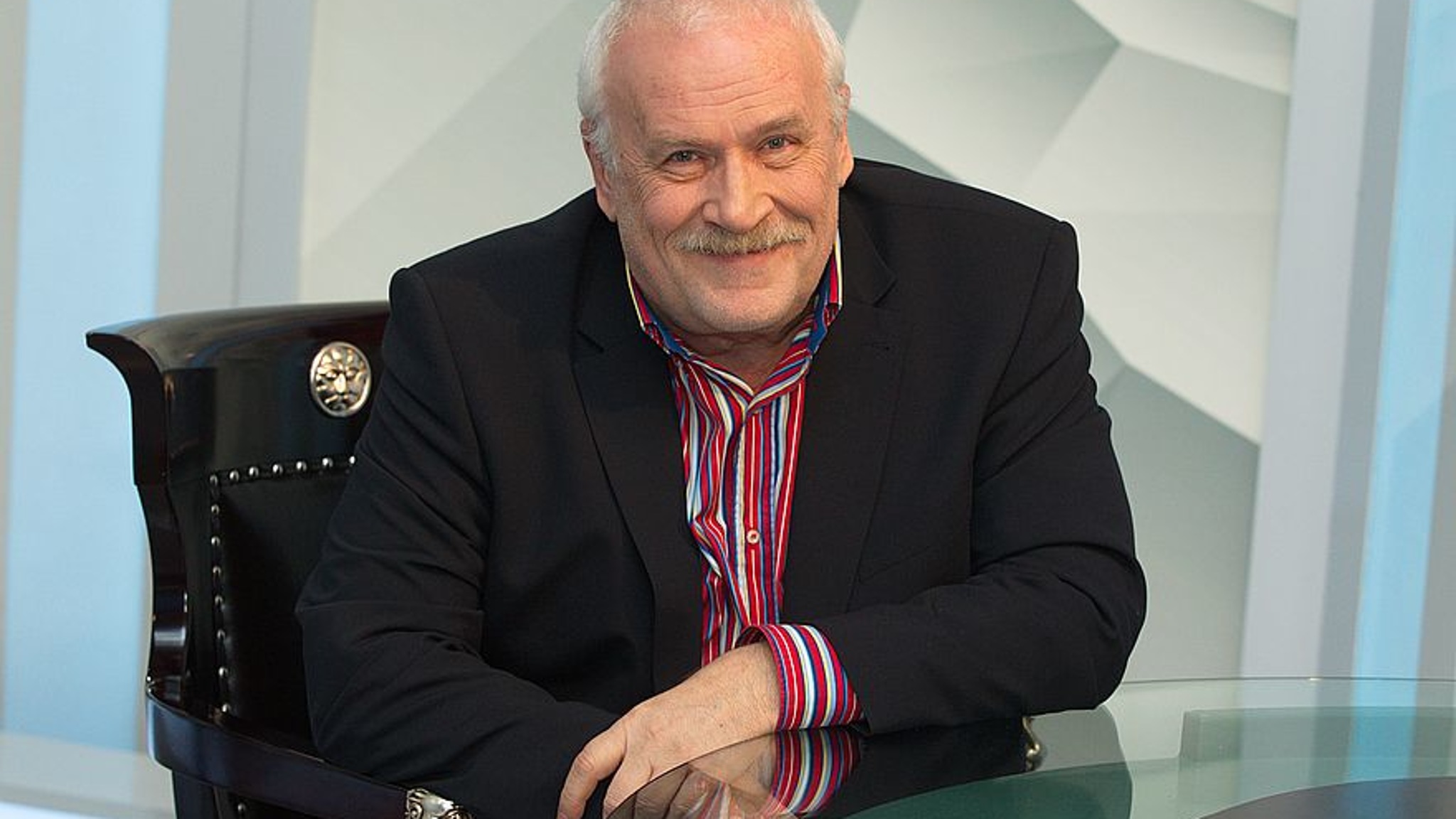 Ушел из жизни актер Борис Невзоров