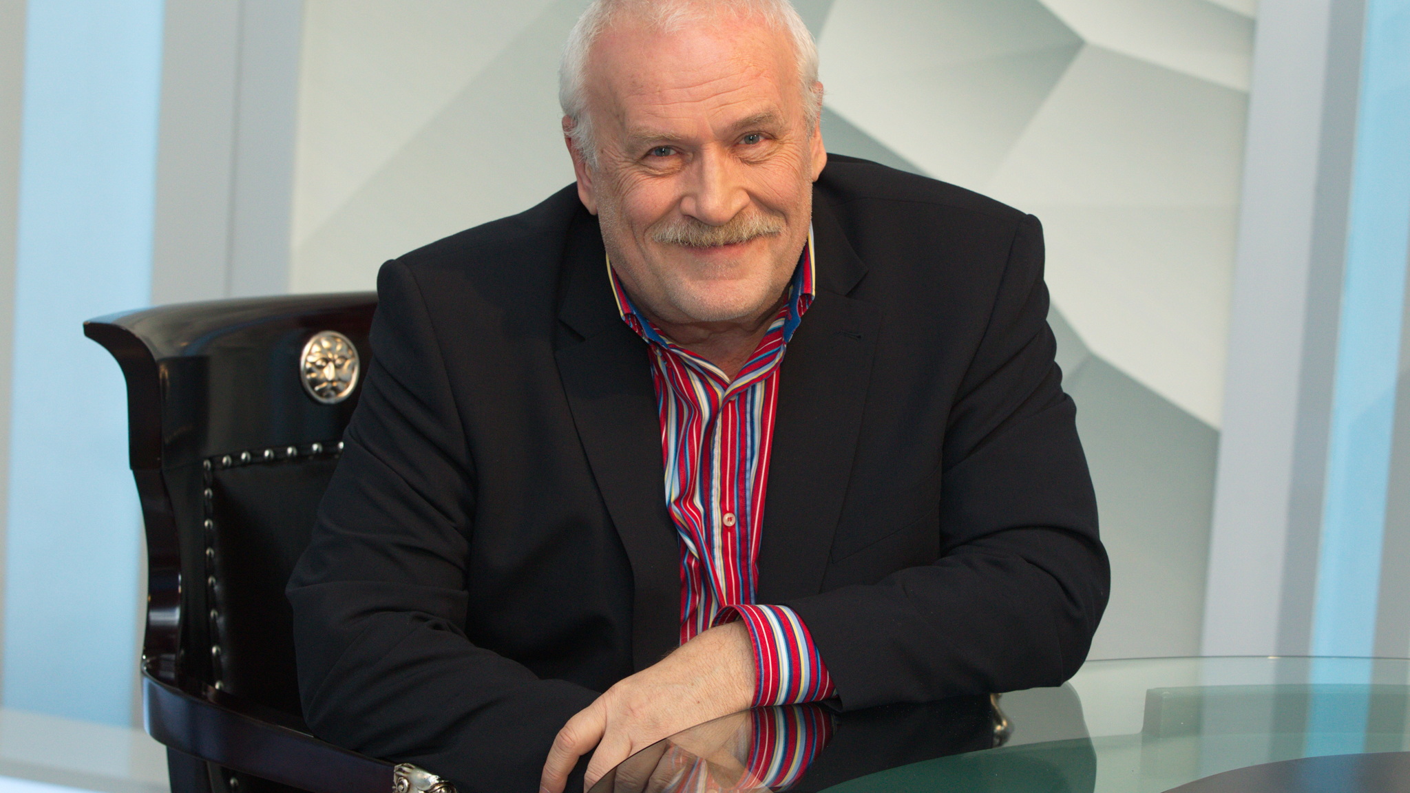 В Москве простились с актером Борисом Невзоровым