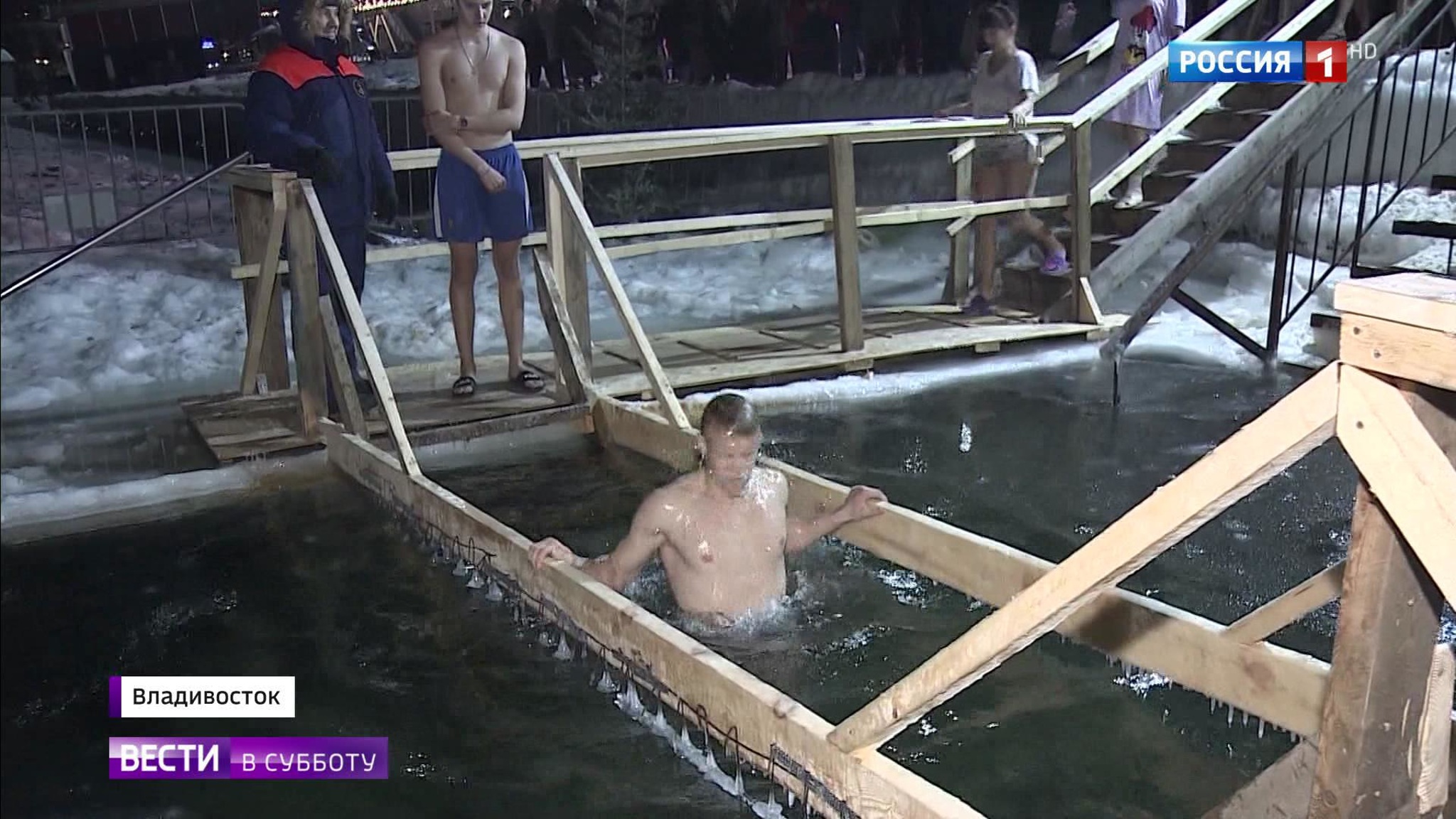 Эфир от 18.01.2020