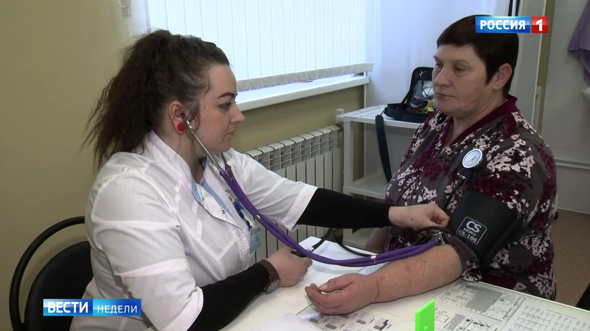 Ситуация со здравоохранением: должно стать понятнее и справедливее