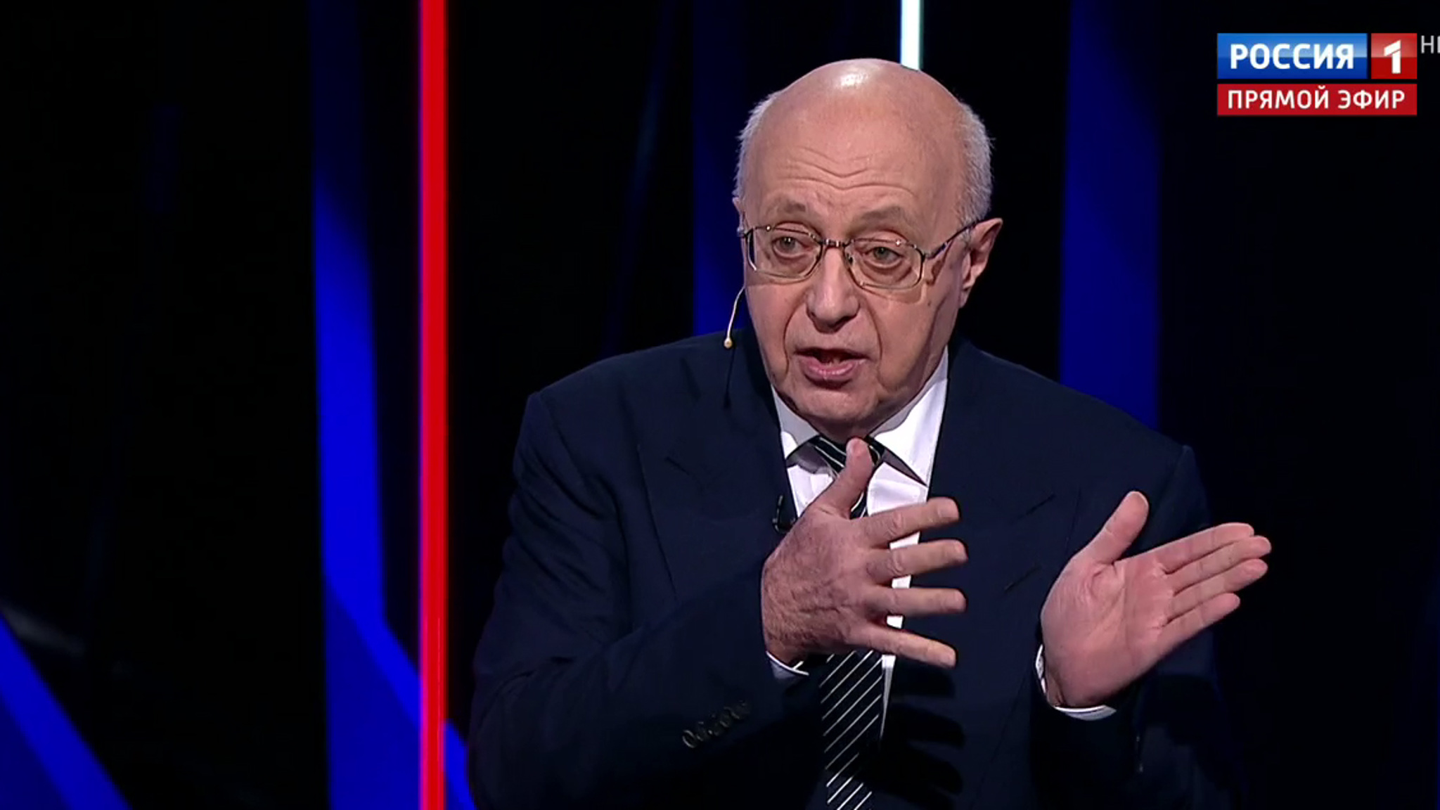 Сергей Кургинян: по какому курсу поплывет корабль Россия (эфир от 19.01.20)