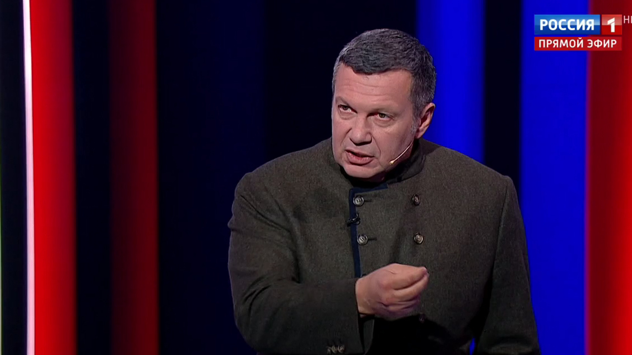 В ответ на вызовы (эфир от 19.01.20)