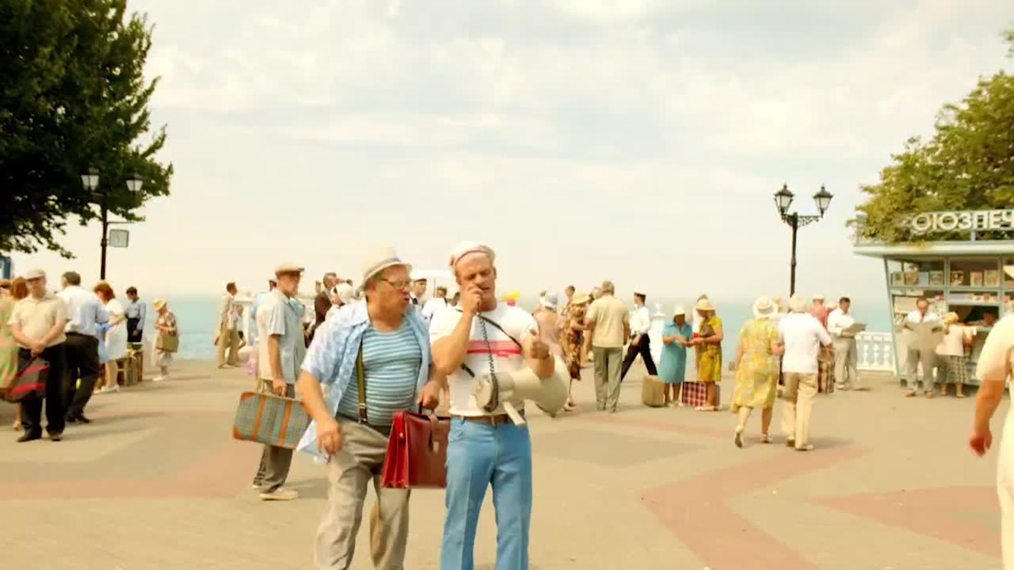 Уже шесть часов?