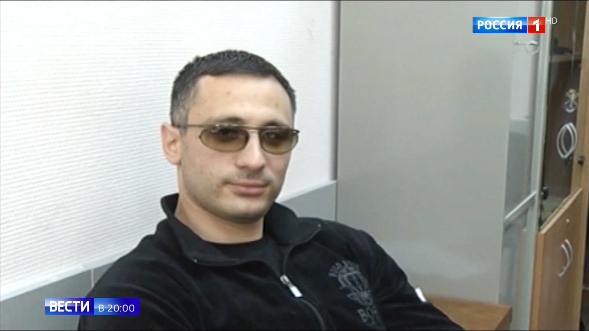 Эфир от 23.01.2020