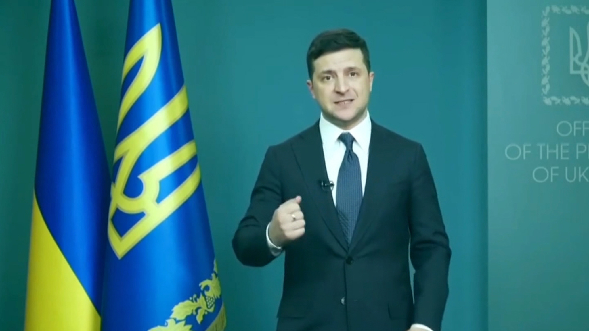 Эфир от 23.01.2020