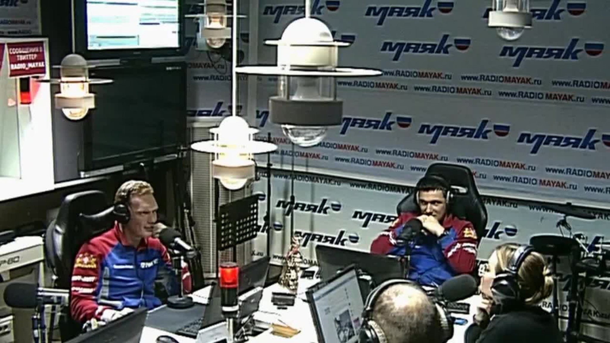Ралли "Дакар-2020"