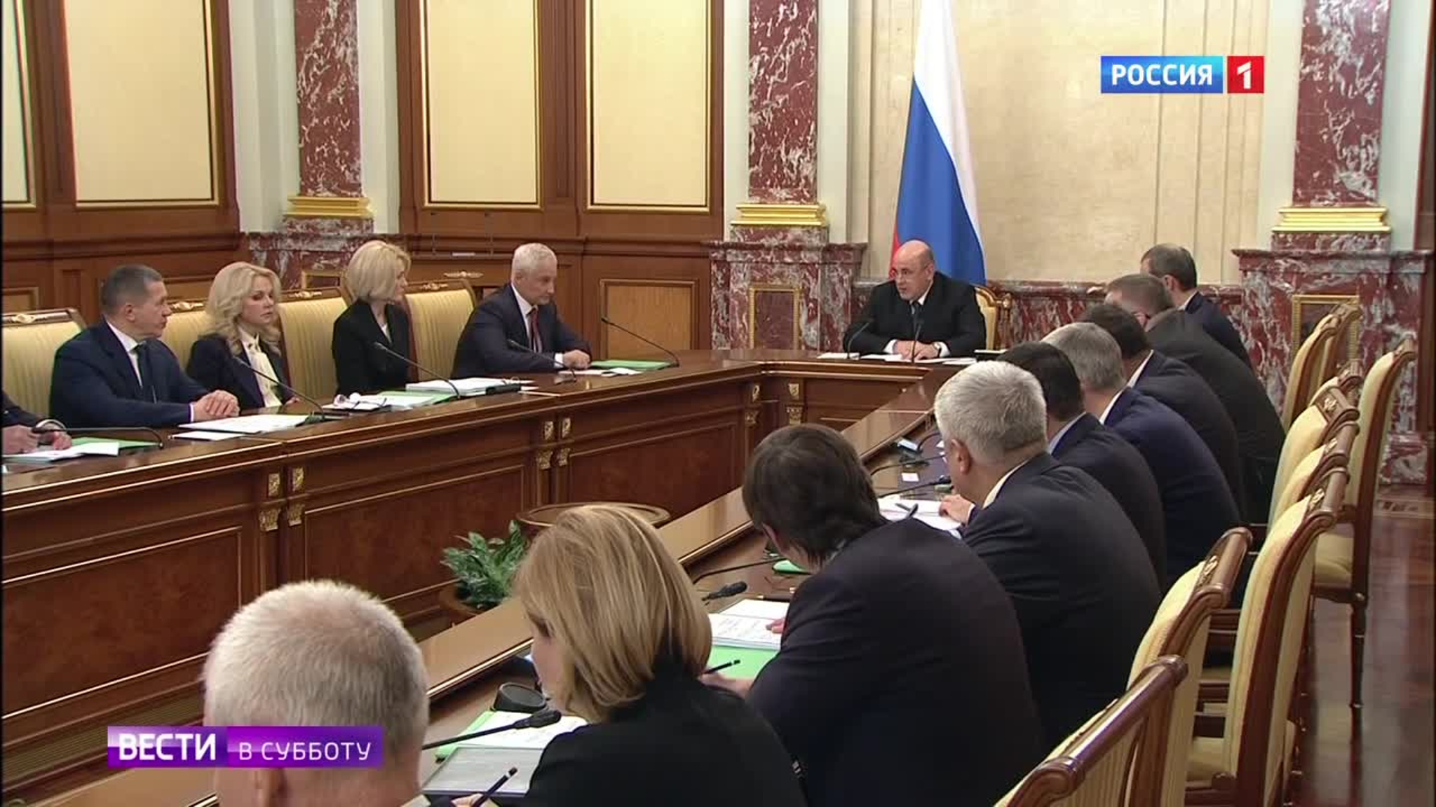 Новое правительство: люди и планы