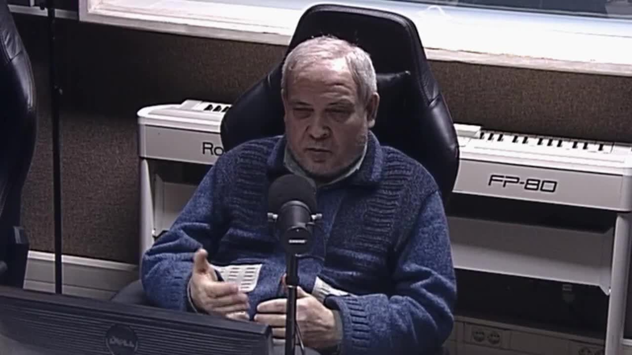 О советских режиссёрах комедии. Марк Захаров