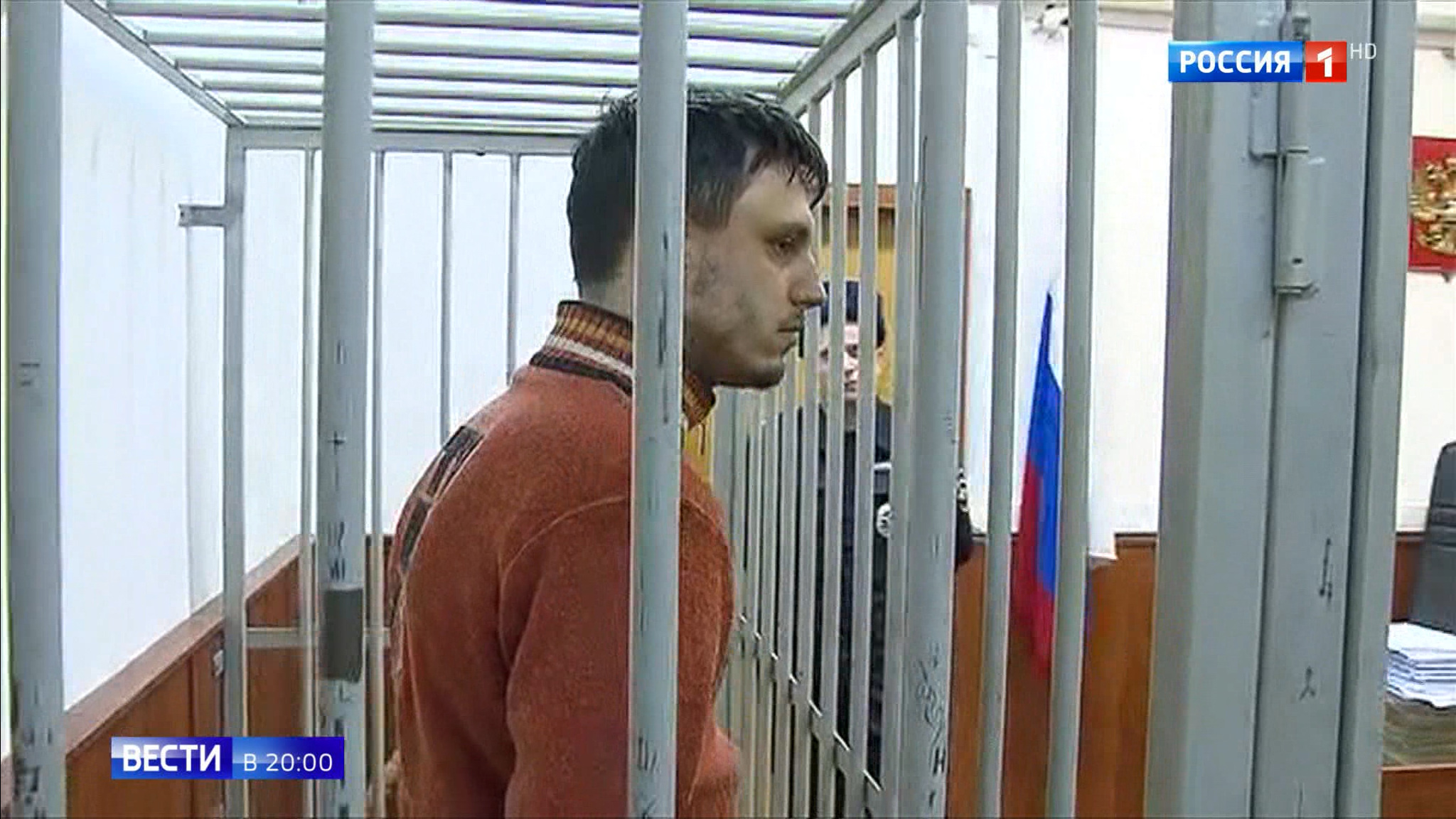 Эфир от 27.01.2020