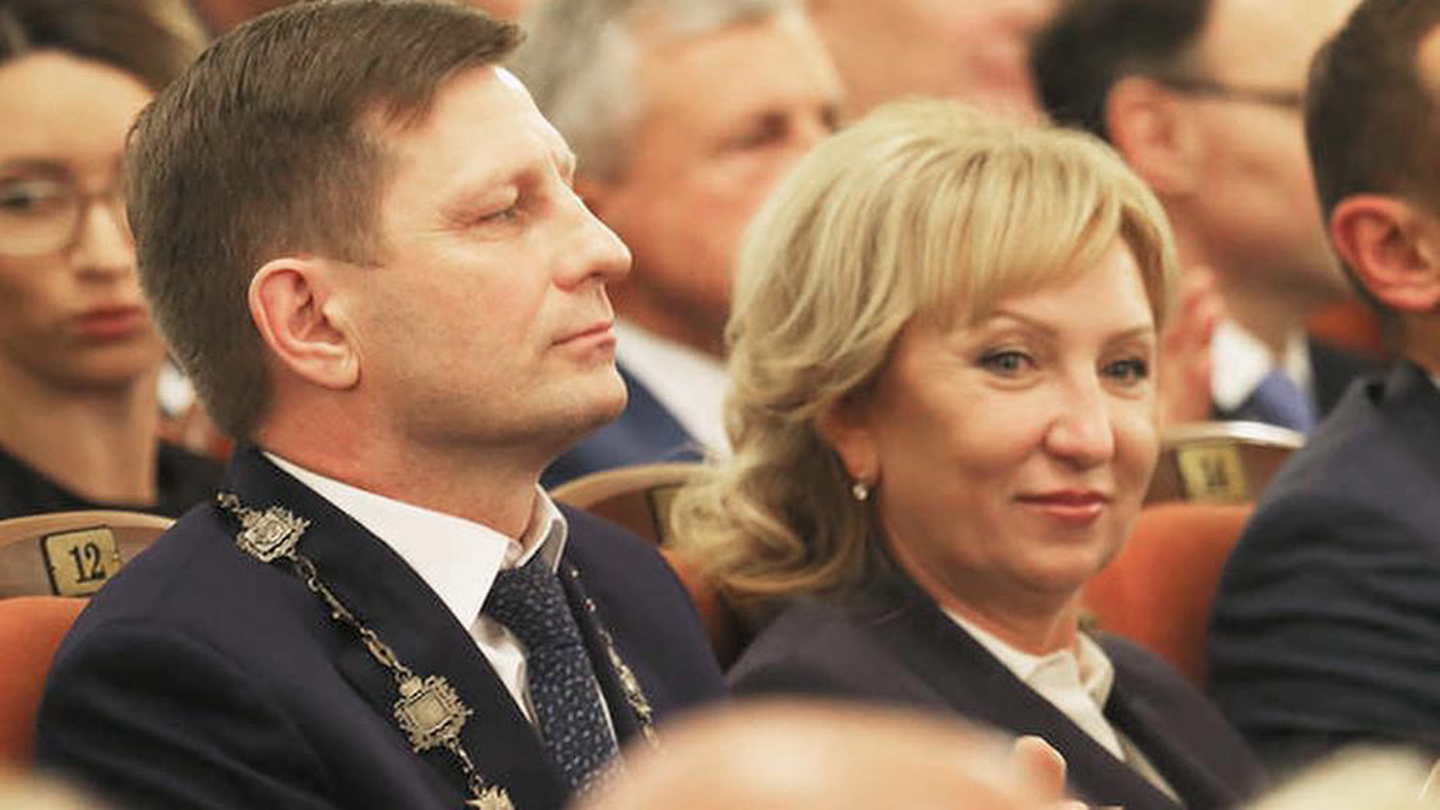 Бумага о разводе выставила на обозрение игры вокруг "Амурстали"
