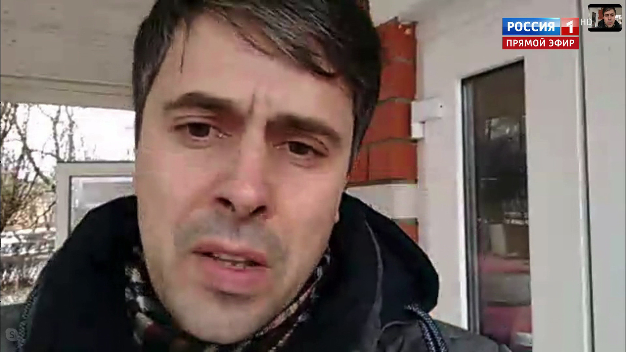 Воронеж ждет результатов теста на коронавирус (Эфир от 29.01.2020)