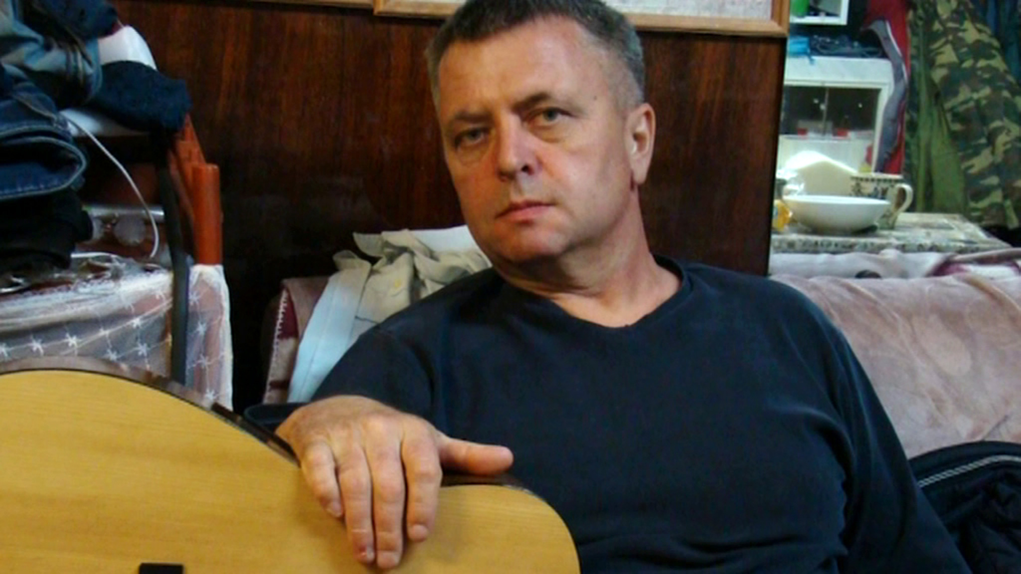 Анонс итогового выпуска "Дежурной части"