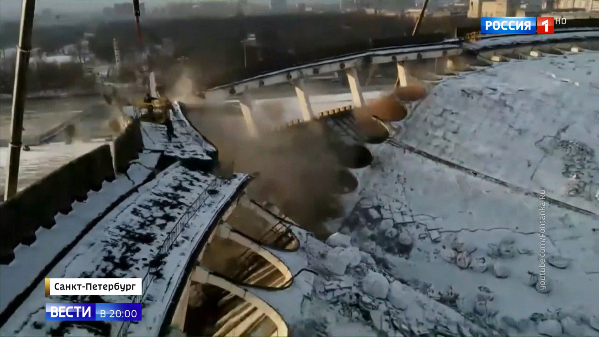 Эфир от 31.01.2020