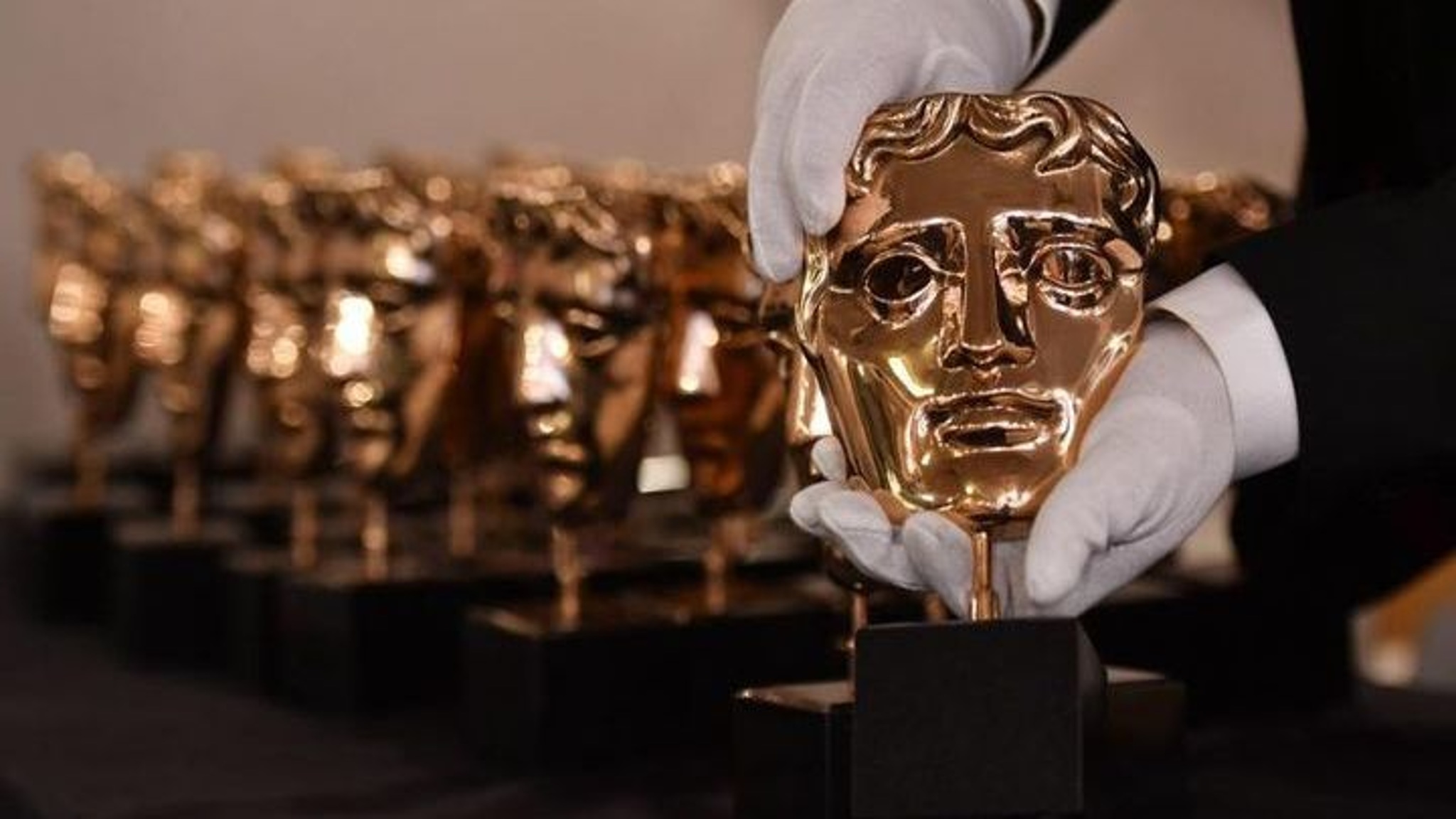BAFTA объявила даты вручения премии за 2022 год