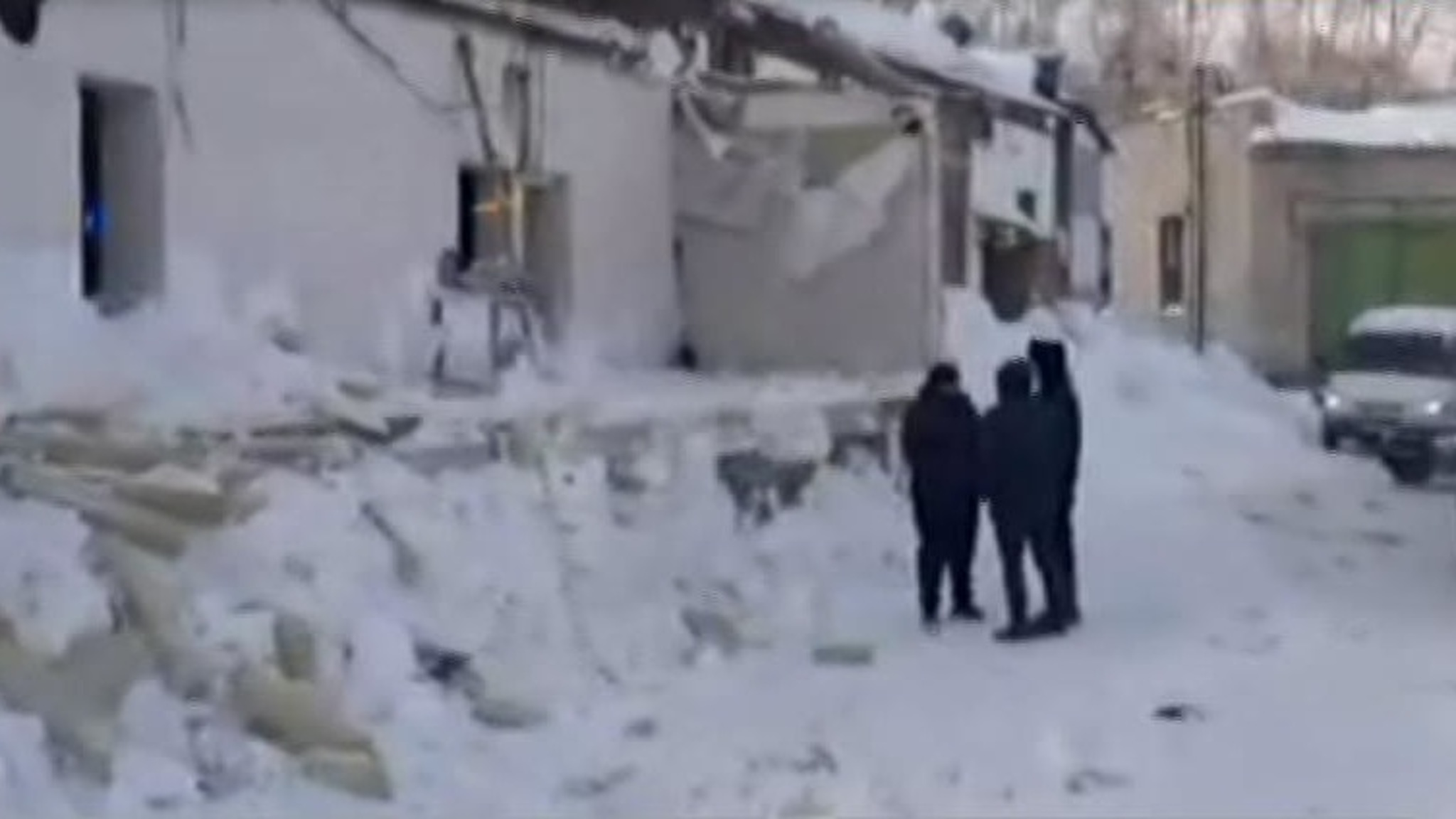 В Новосибирске задержан организатор вечеринки, на которой погибла девушка