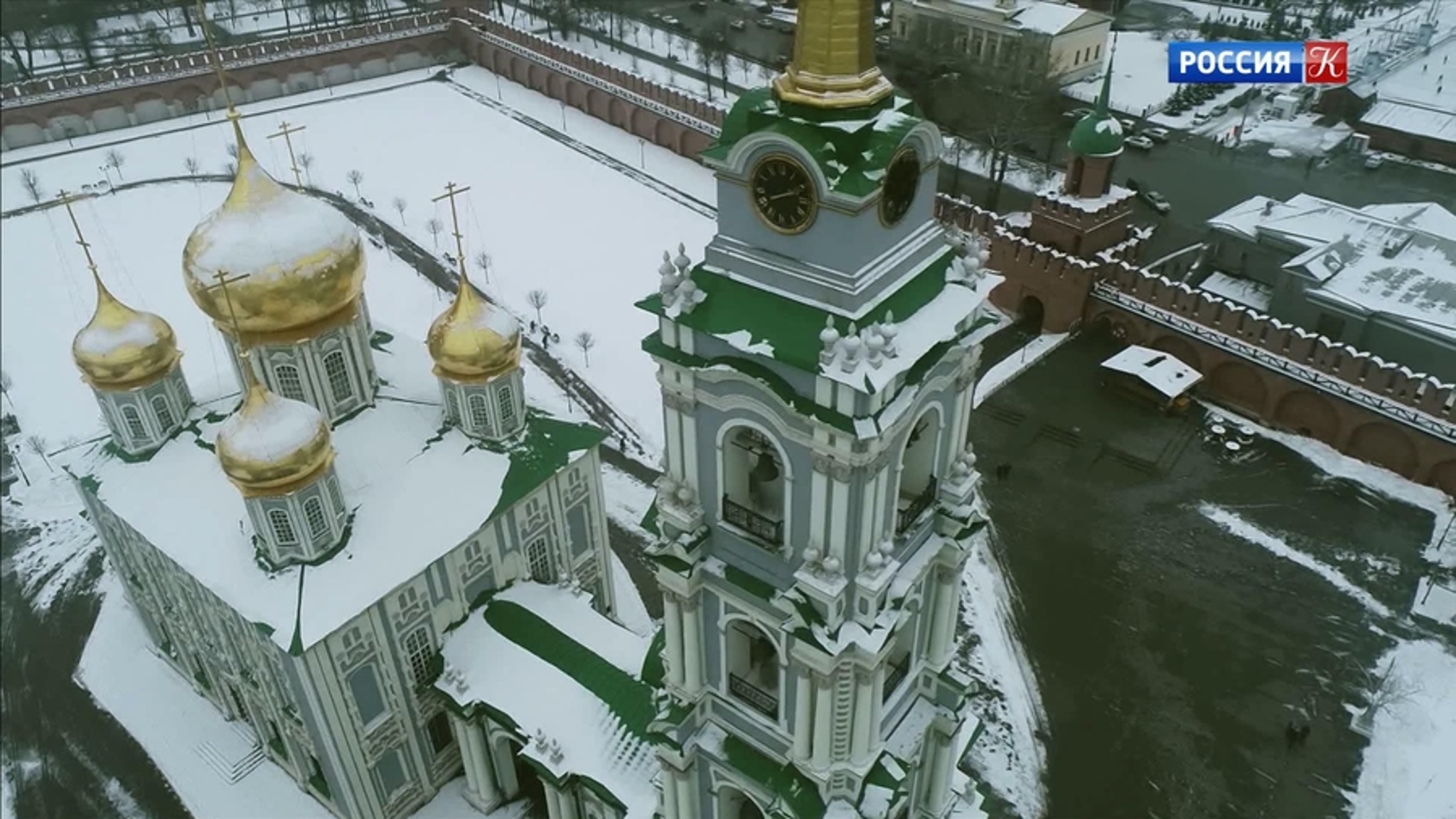 Эфир от 03.02.2020 (10:00)