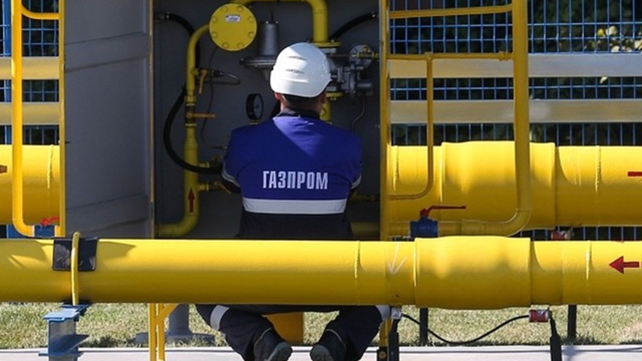 Заявки на транзит российского газа через Украину выросли на 76%