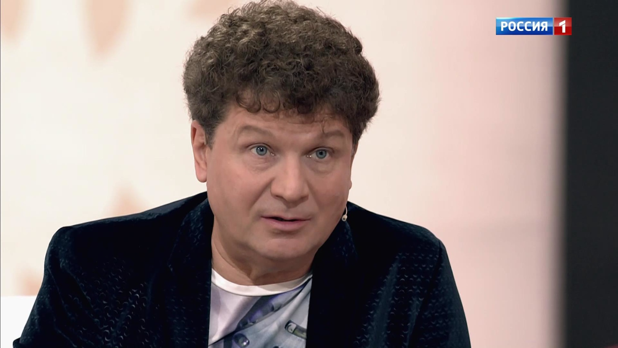 Эфир от 07.02.2020. Сергей Минаев