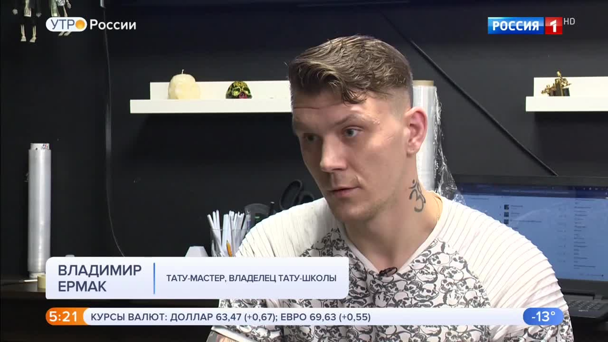 Эфир от 08.02.2020
